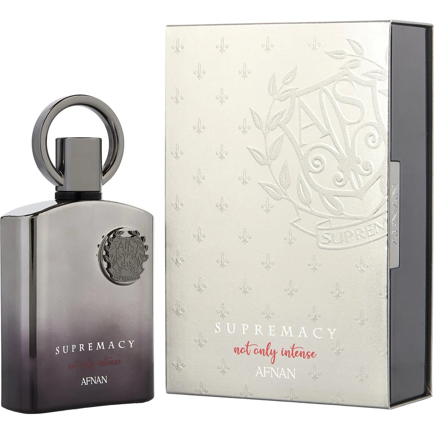 Afnan Supremacy Not Only Intense EDP (U)