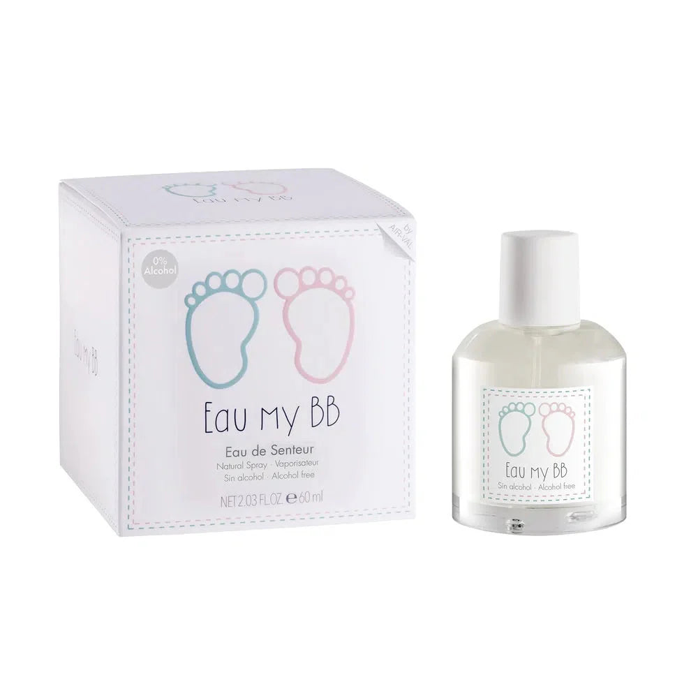 Air-Val Eau My BB EDT (BB)
