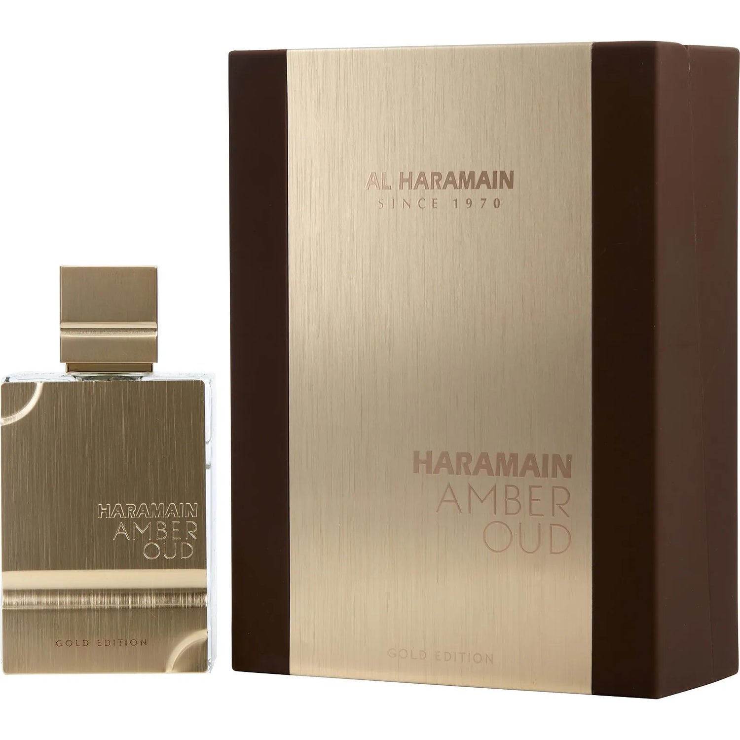 Al Haramain Amber Oud Gold EDP (U)