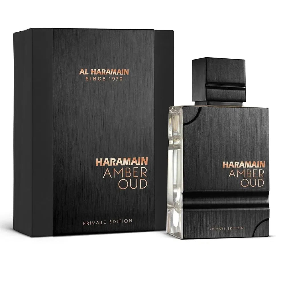 Al Haramain Amber Oud Private Edition EDP (U)