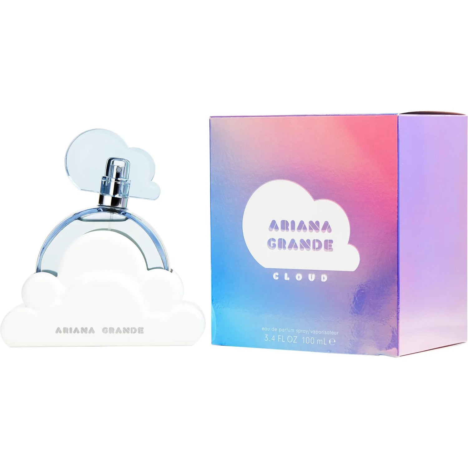 Ariana Grande Cloud EDP (W)