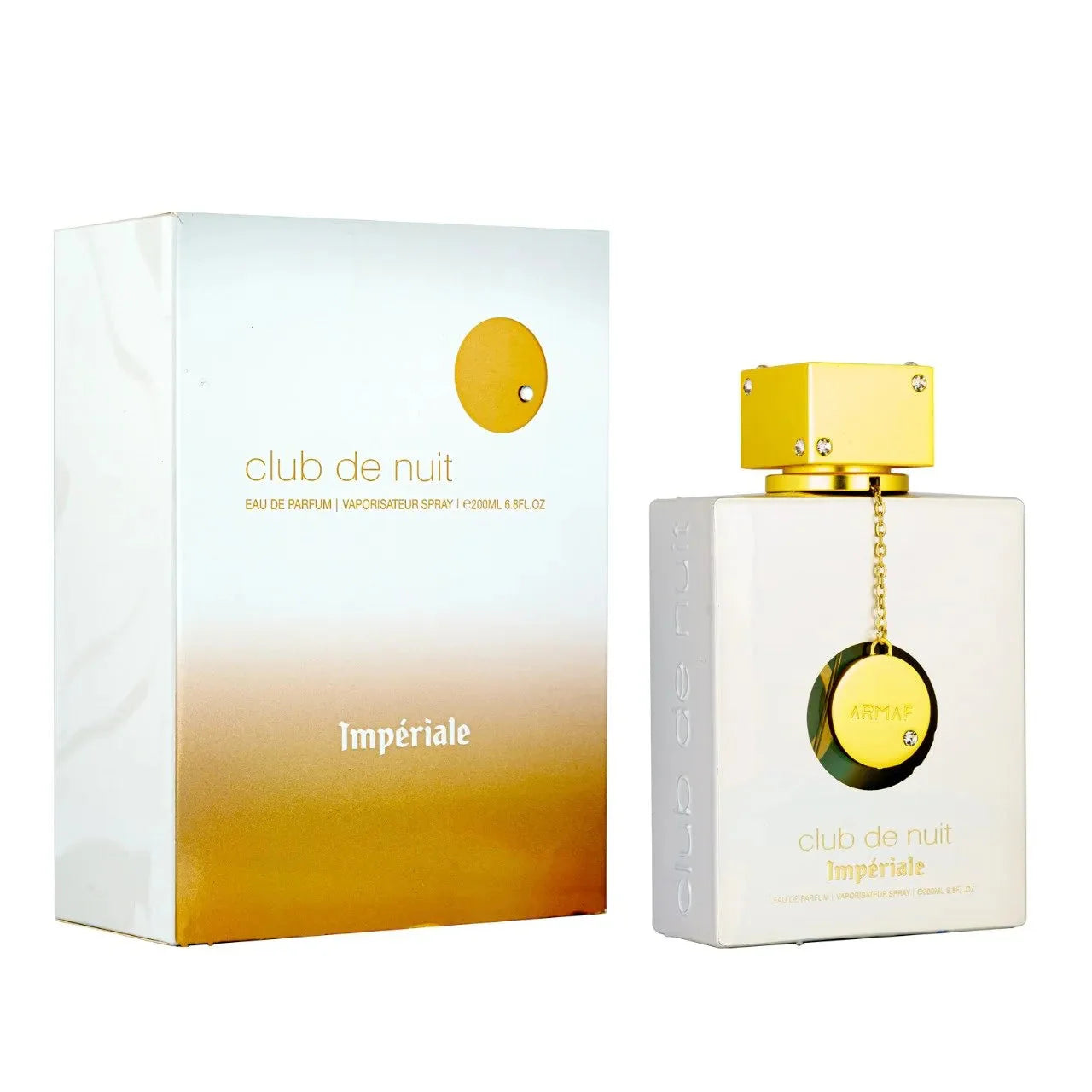 Armaf Club de Nuit Imperiale EDP (W) / 200 ml
