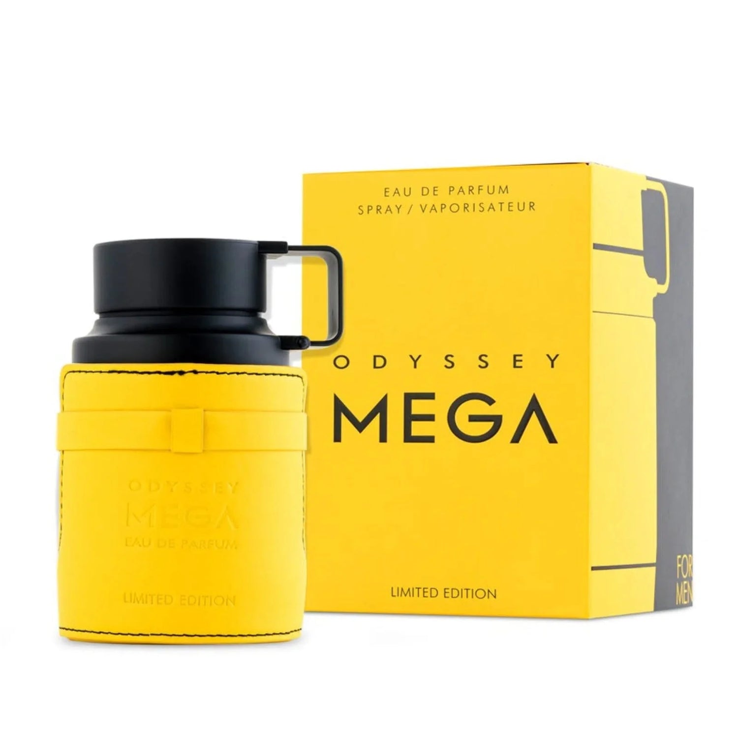 Armaf Odyssey Mega EDP (M)