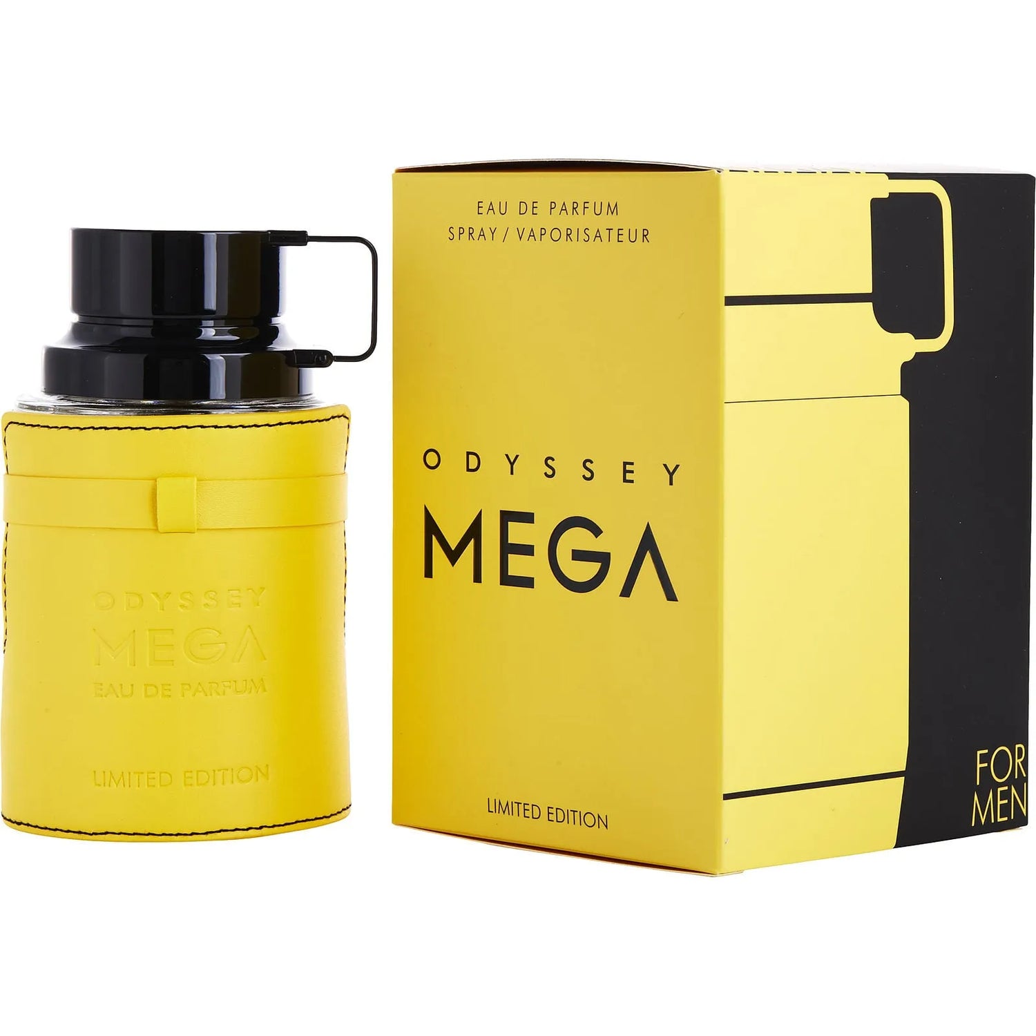 Armaf Odyssey Mega EDP (M) / 200 ml