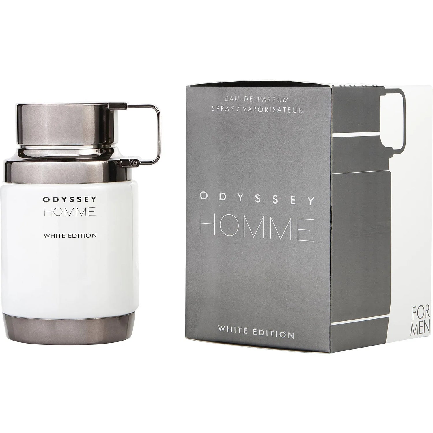 Armaf Odyssey White EDP (M)