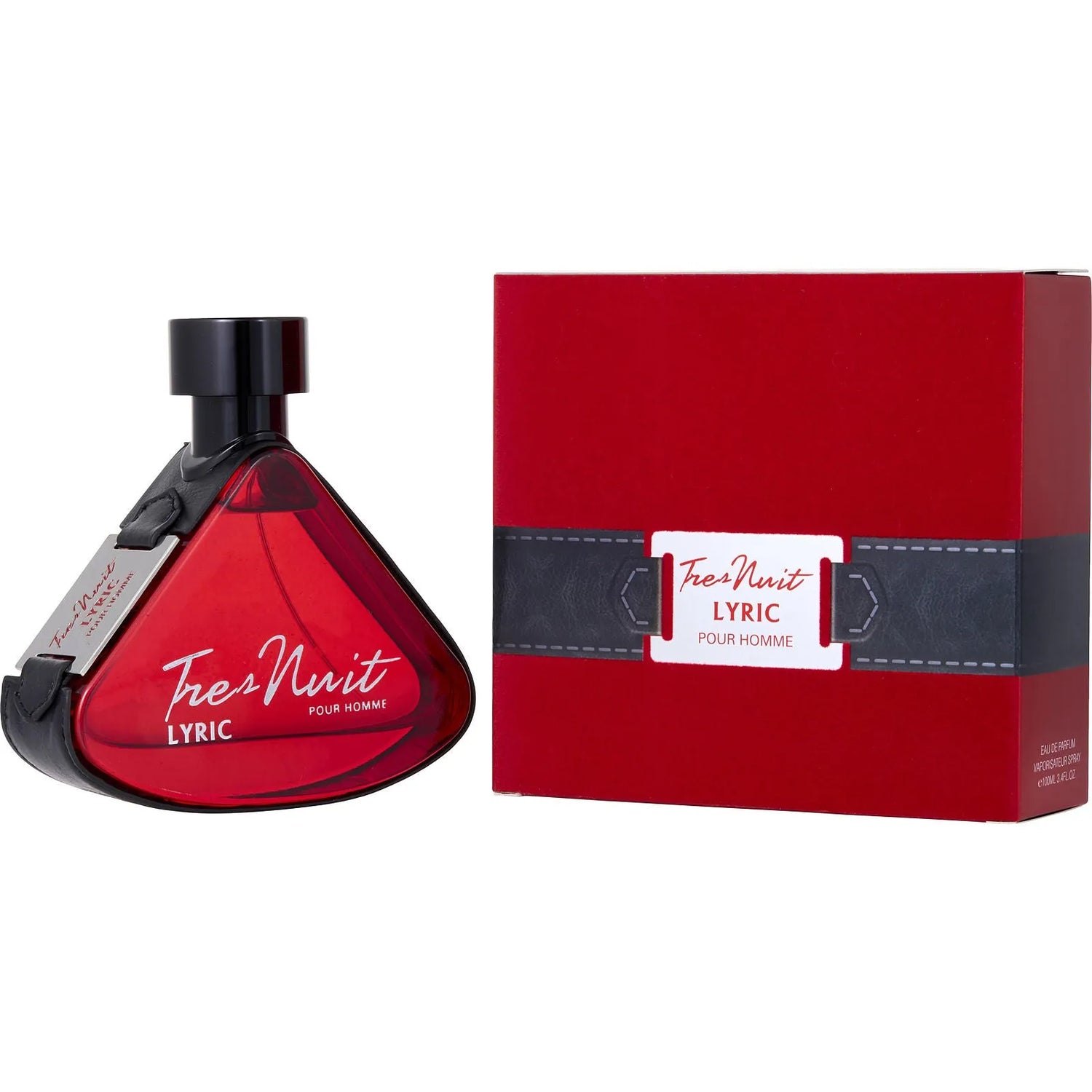 Armaf Tres Nuit Lyric EDP (M)
