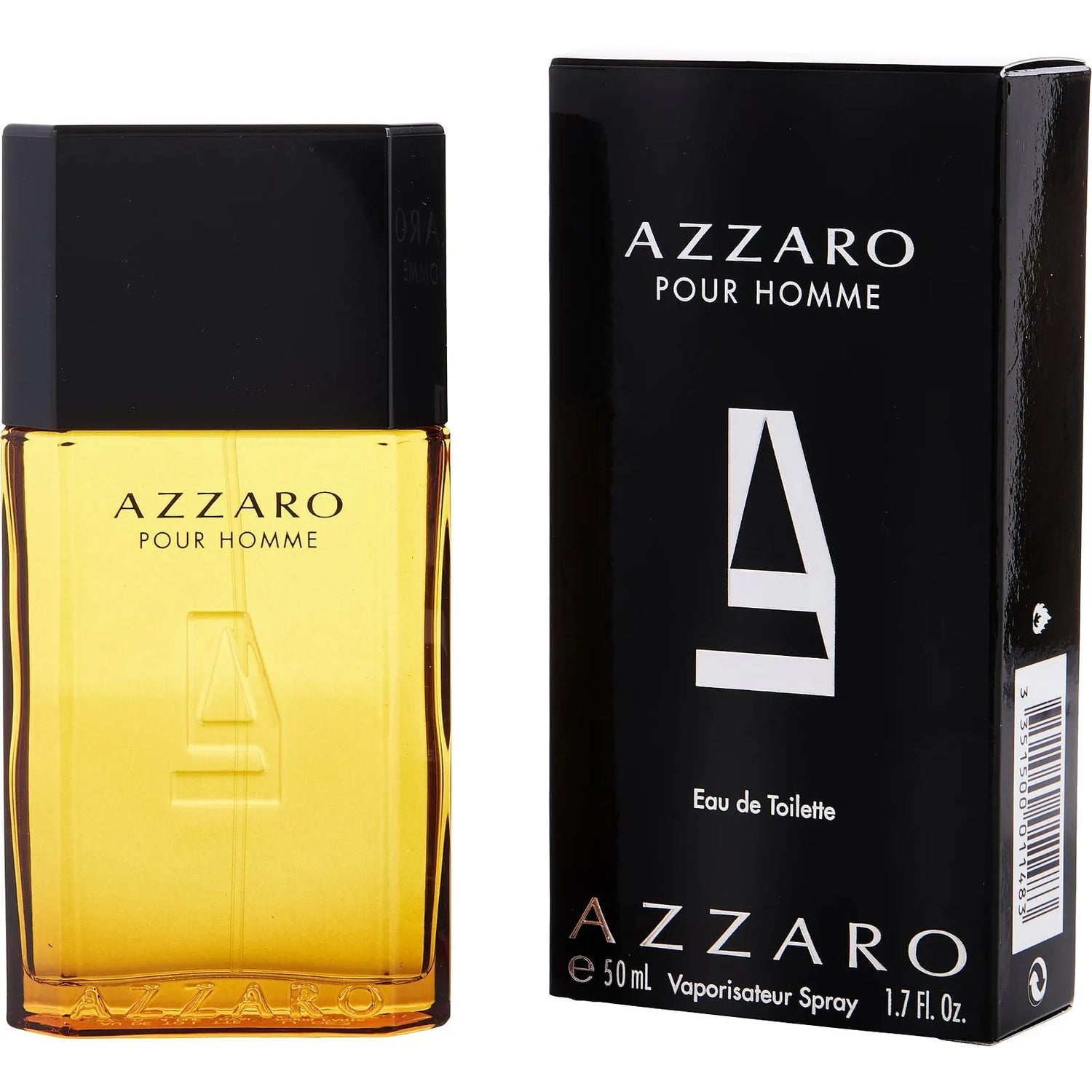 Azzaro Pour Homme EDT (M)
