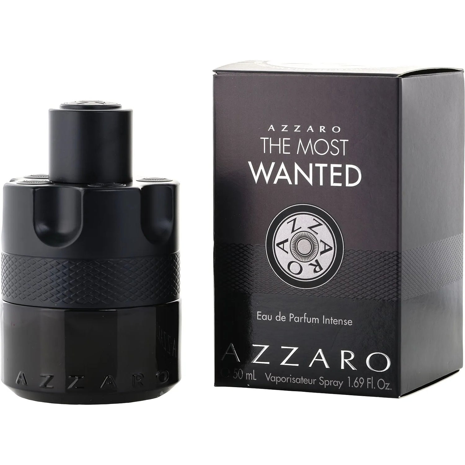 Azzaro The Most Wanted EDP (M)