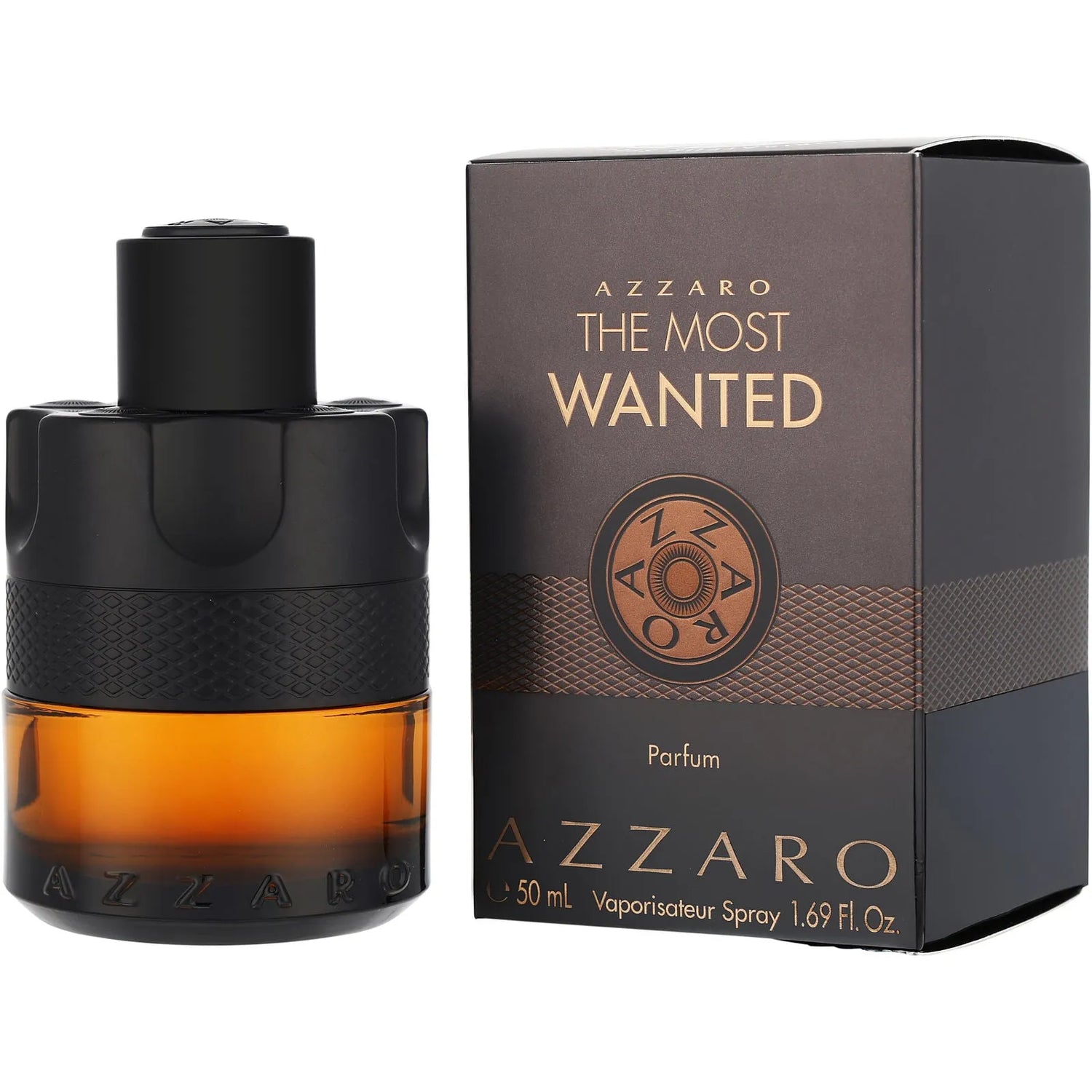 Azzaro The Most Wanted Parfum (M)