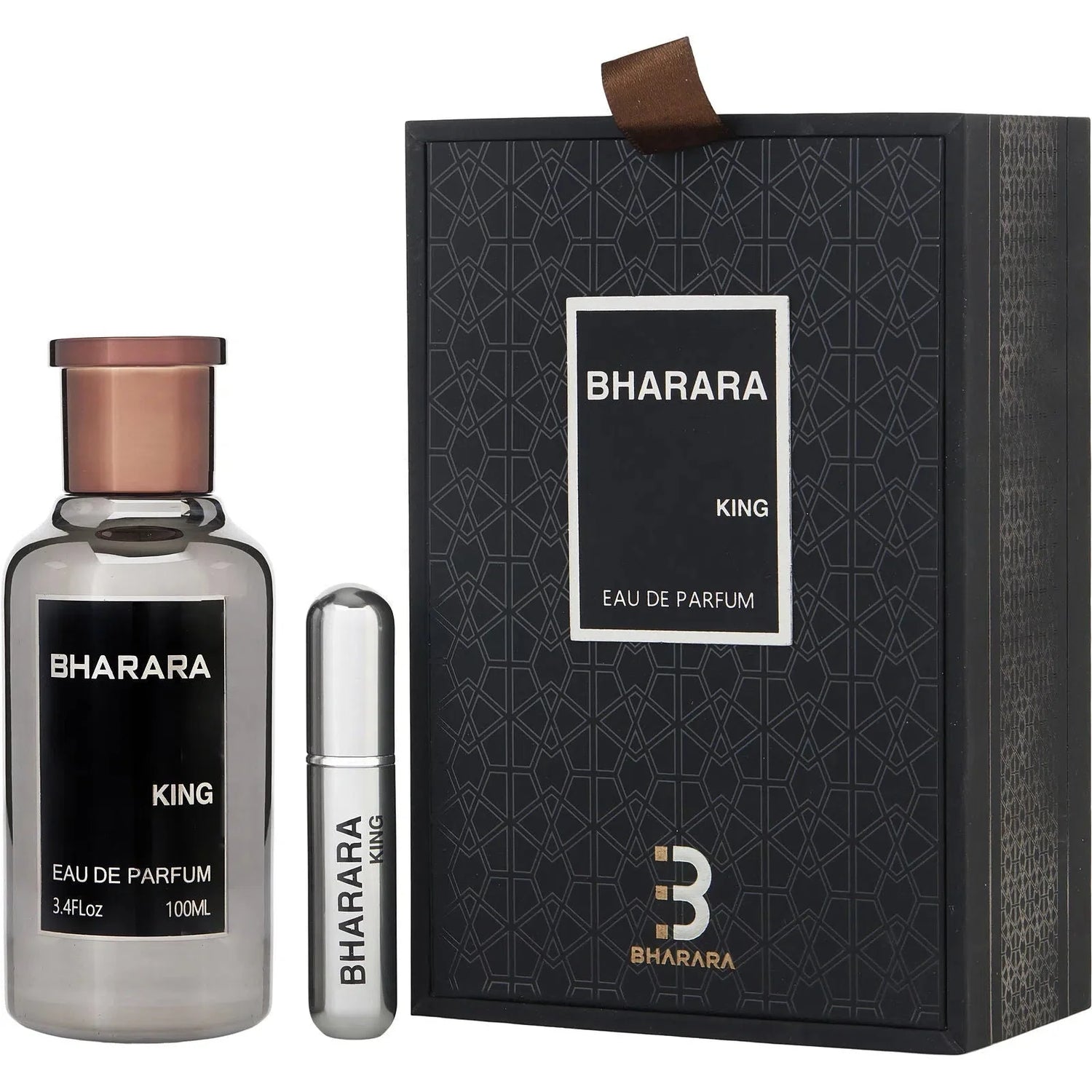 Bharara King EDP (M)