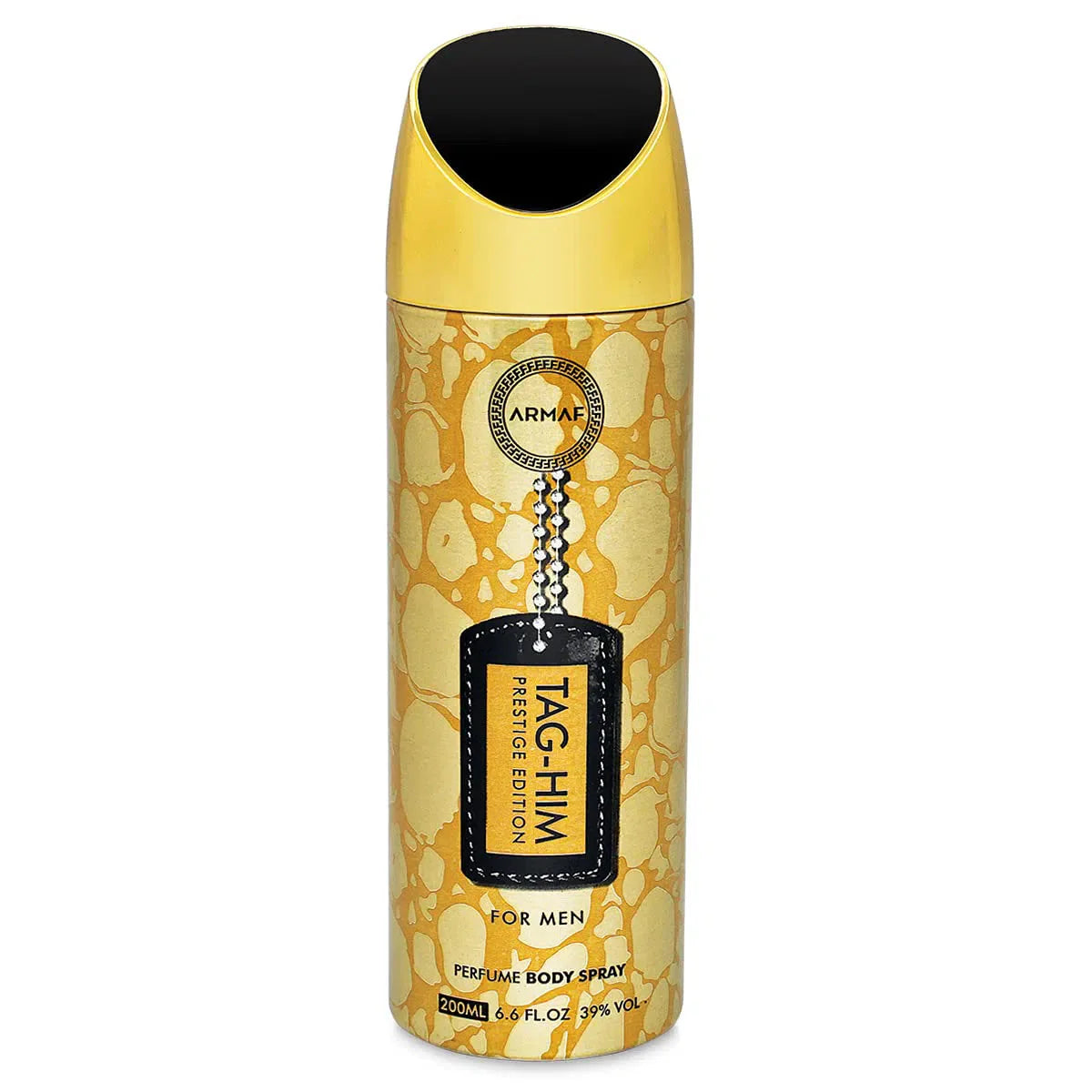 Armaf Tag-Her Prestige Edition Body Spray (W) / 200 ml