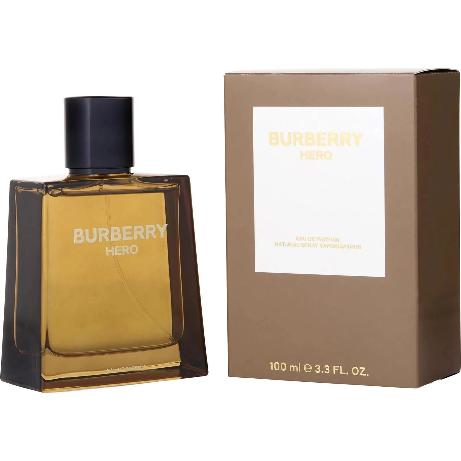 Burberry Hero EDP (M)