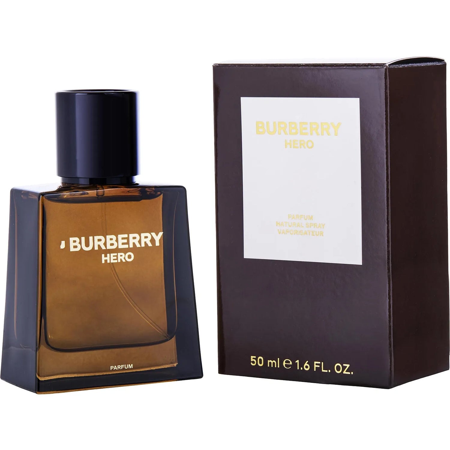 Burberry Hero Parfum (M)