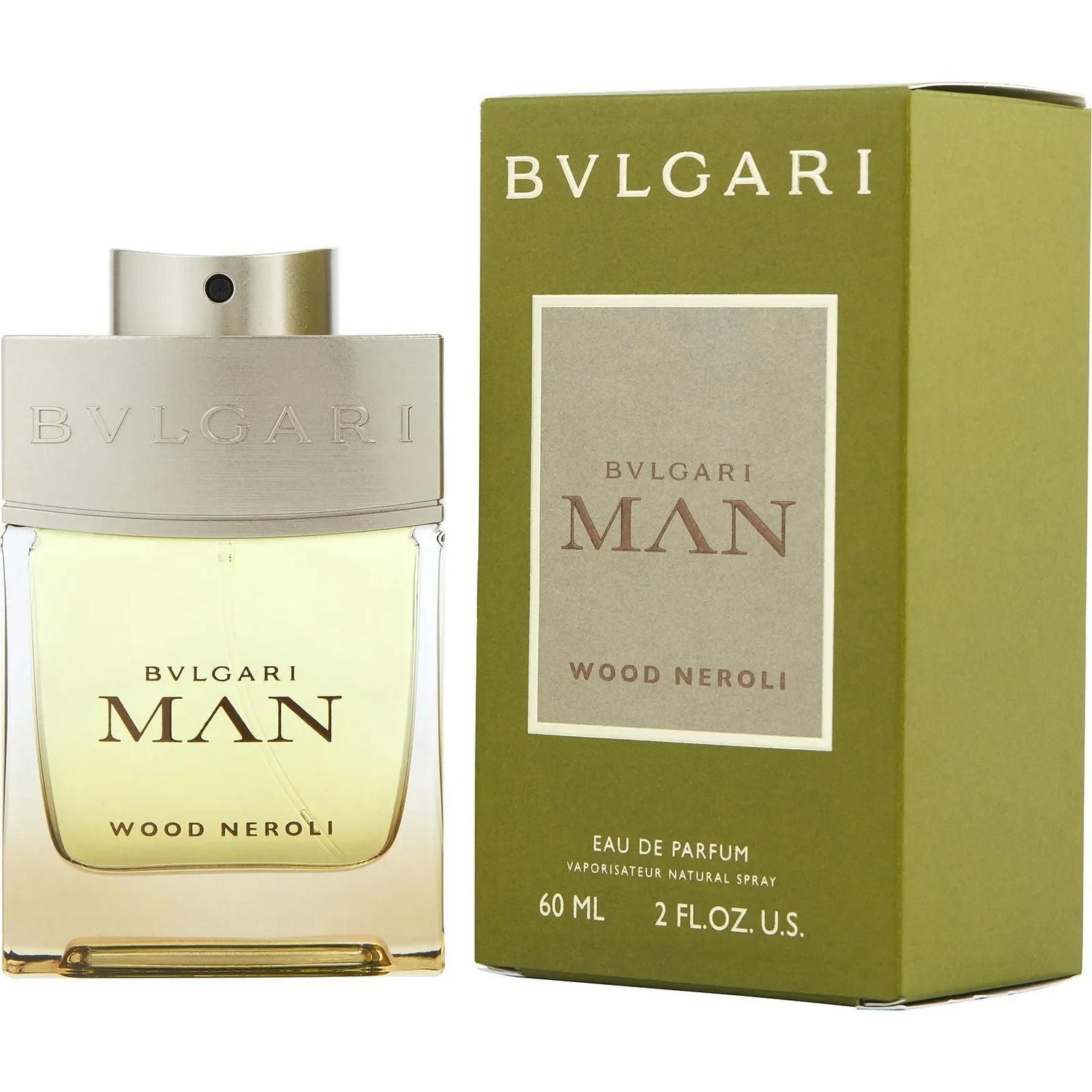Bvlgari Man Wood Neroli EDP (M)