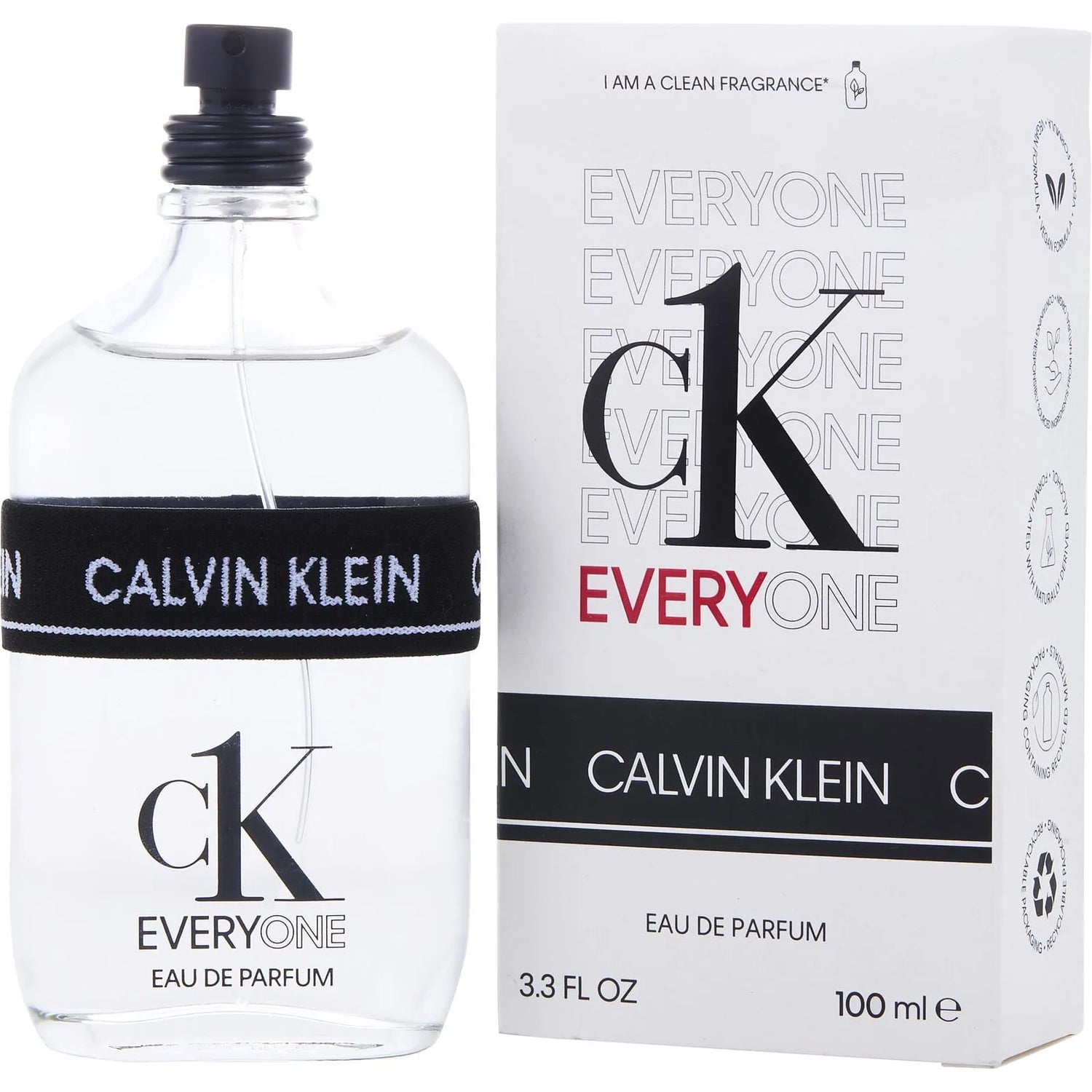 Calvin Klein CK Everyone EDP (U) / 100 ml