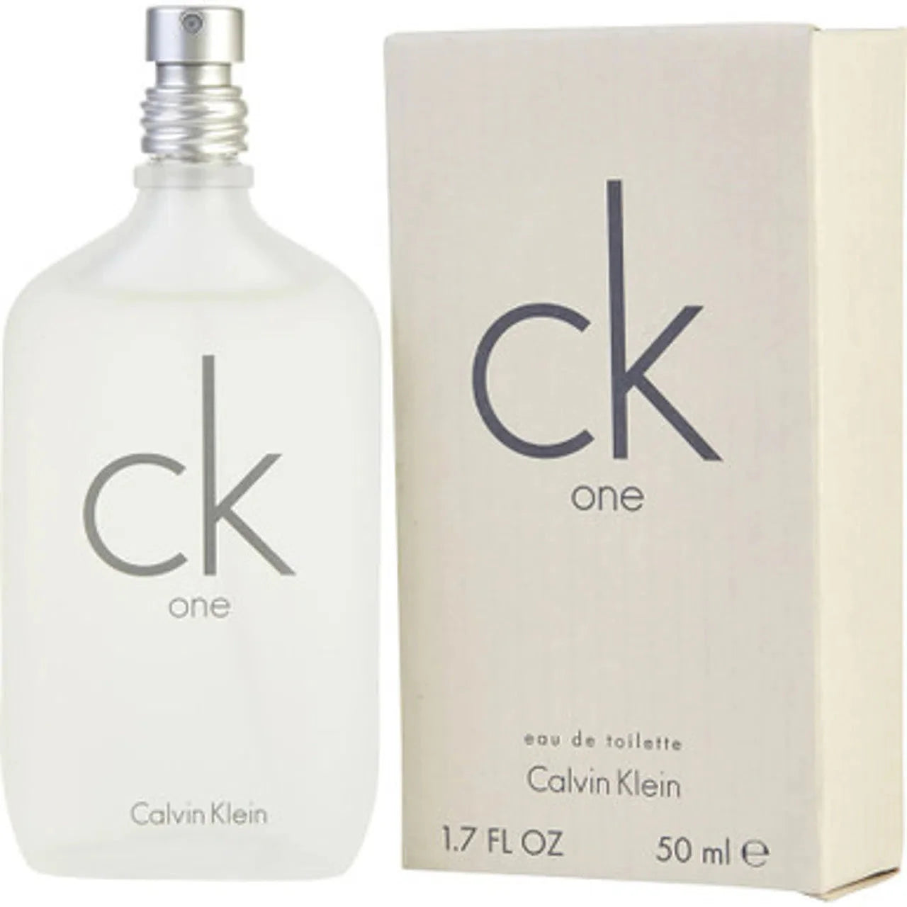 Calvin Klein CK One EDT (M)