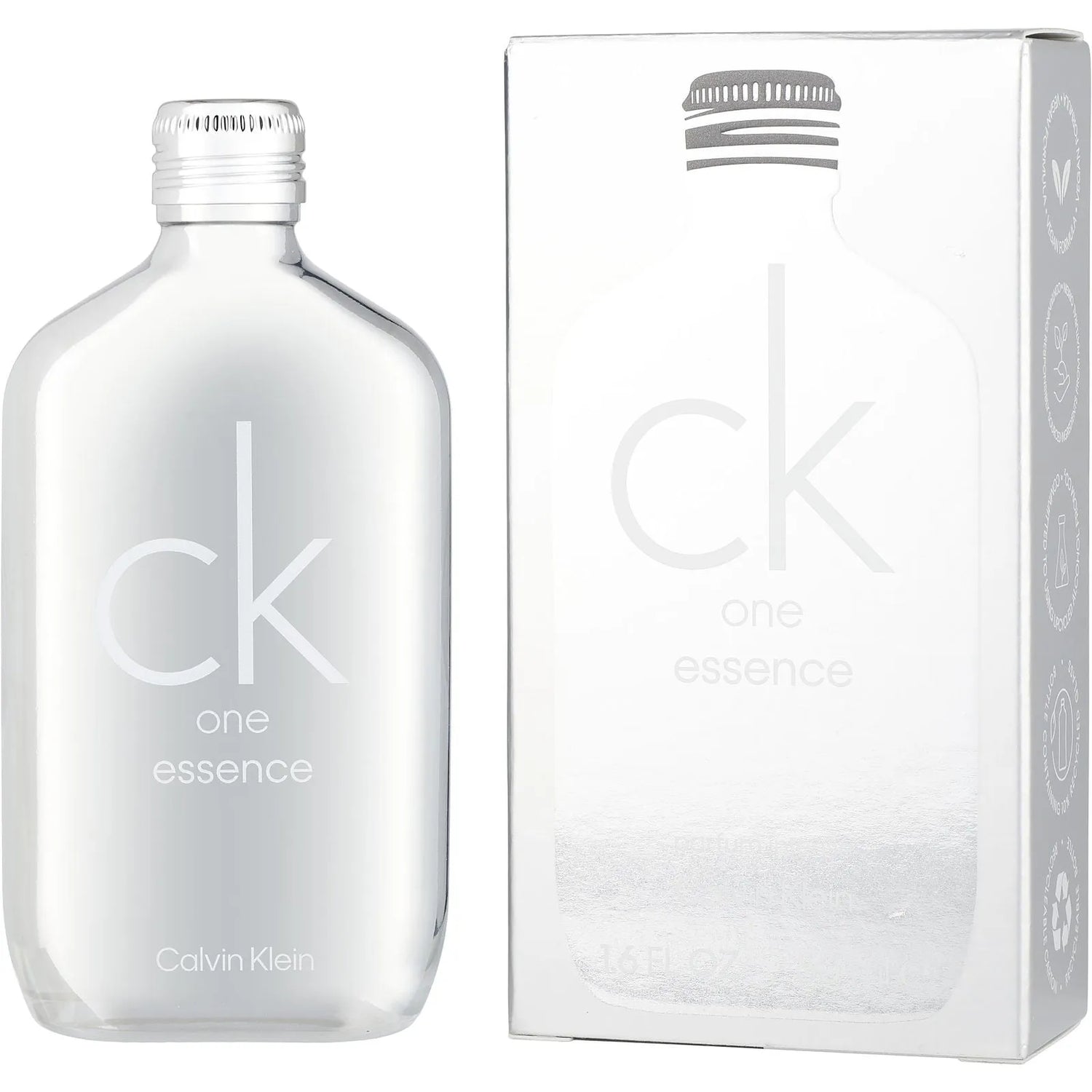 Calvin Klein CK One Essence Parfum (U) / 50 ml