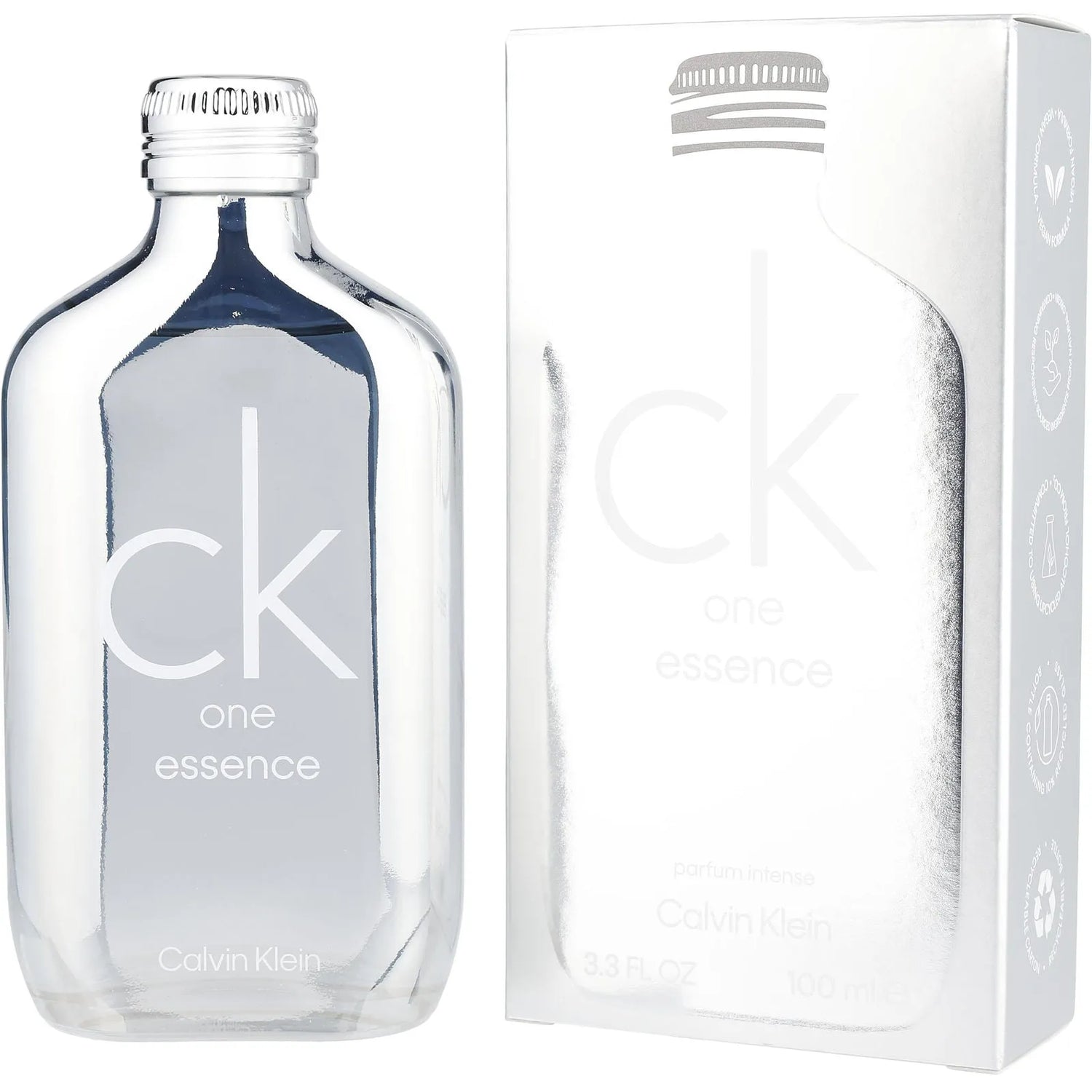 Calvin Klein CK One Essence Parfum (U) / 100 ml