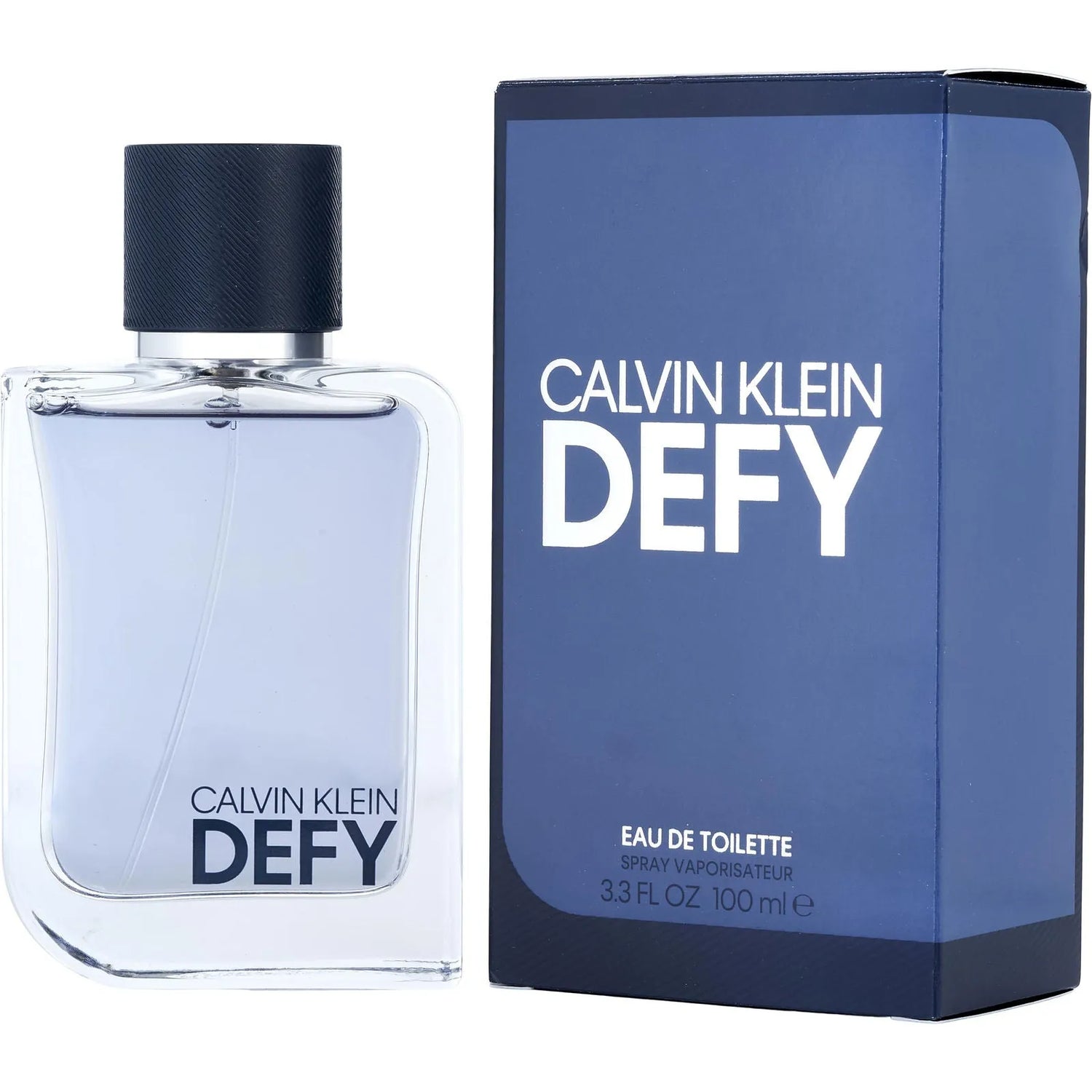 Calvin Klein Defy EDT (M) / 100 ml