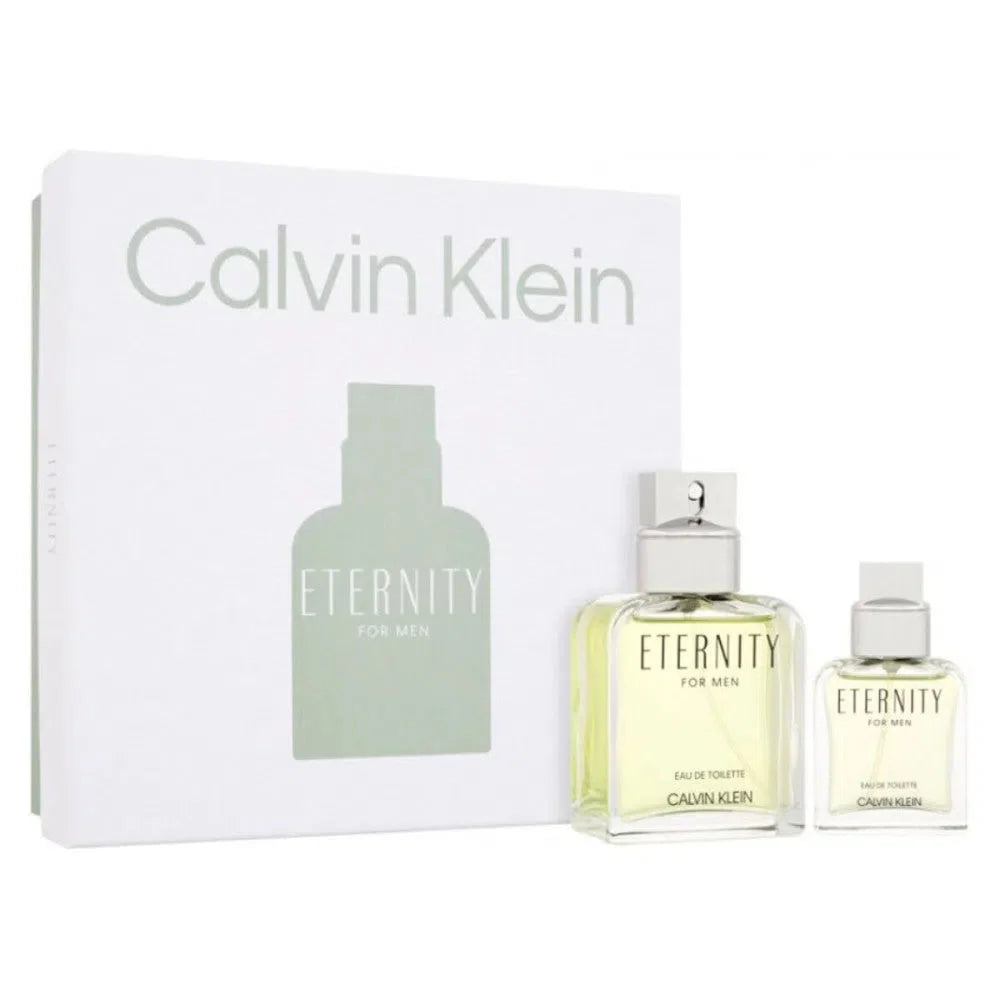 Calvin Klein Eternity EDT (M)