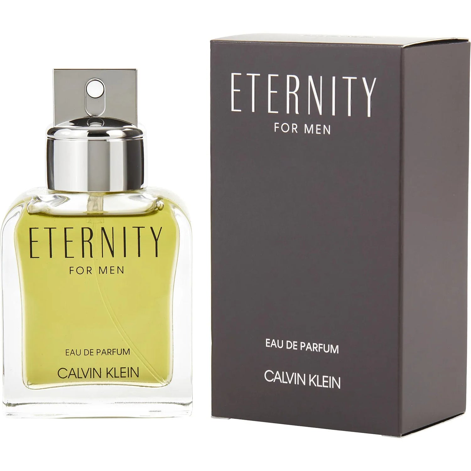 Calvin Klein Eternity For Men EDP (M) / 50 ml