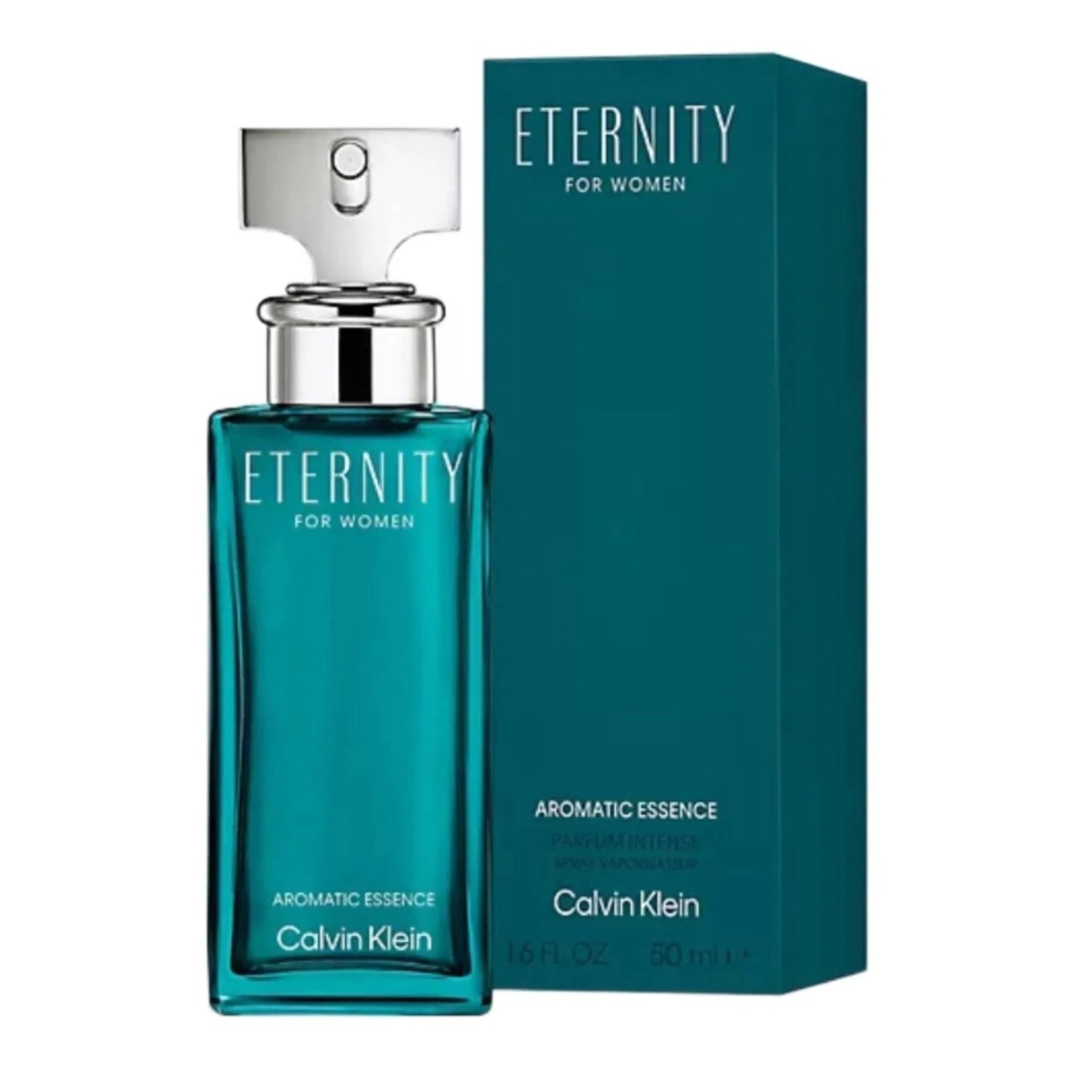 Calvin Klein Eternity For Women Aromatic Essence EDP (W) / 50 ml
