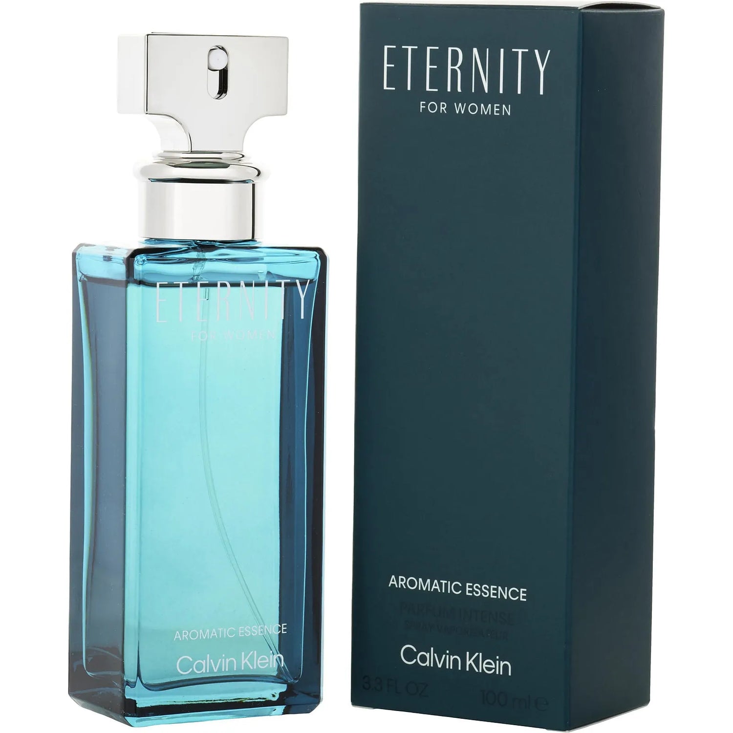 Calvin Klein Eternity For Women Aromatic Essence EDP (W) / 100 ml