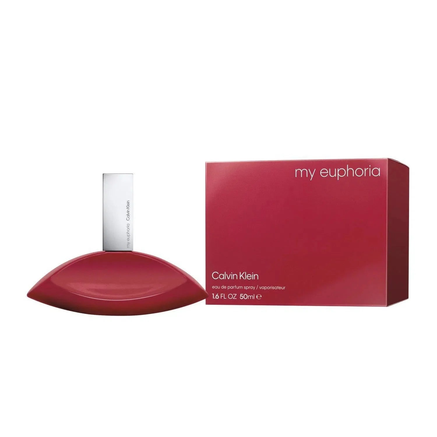Calvin Klein My Euphoria EDP (W)