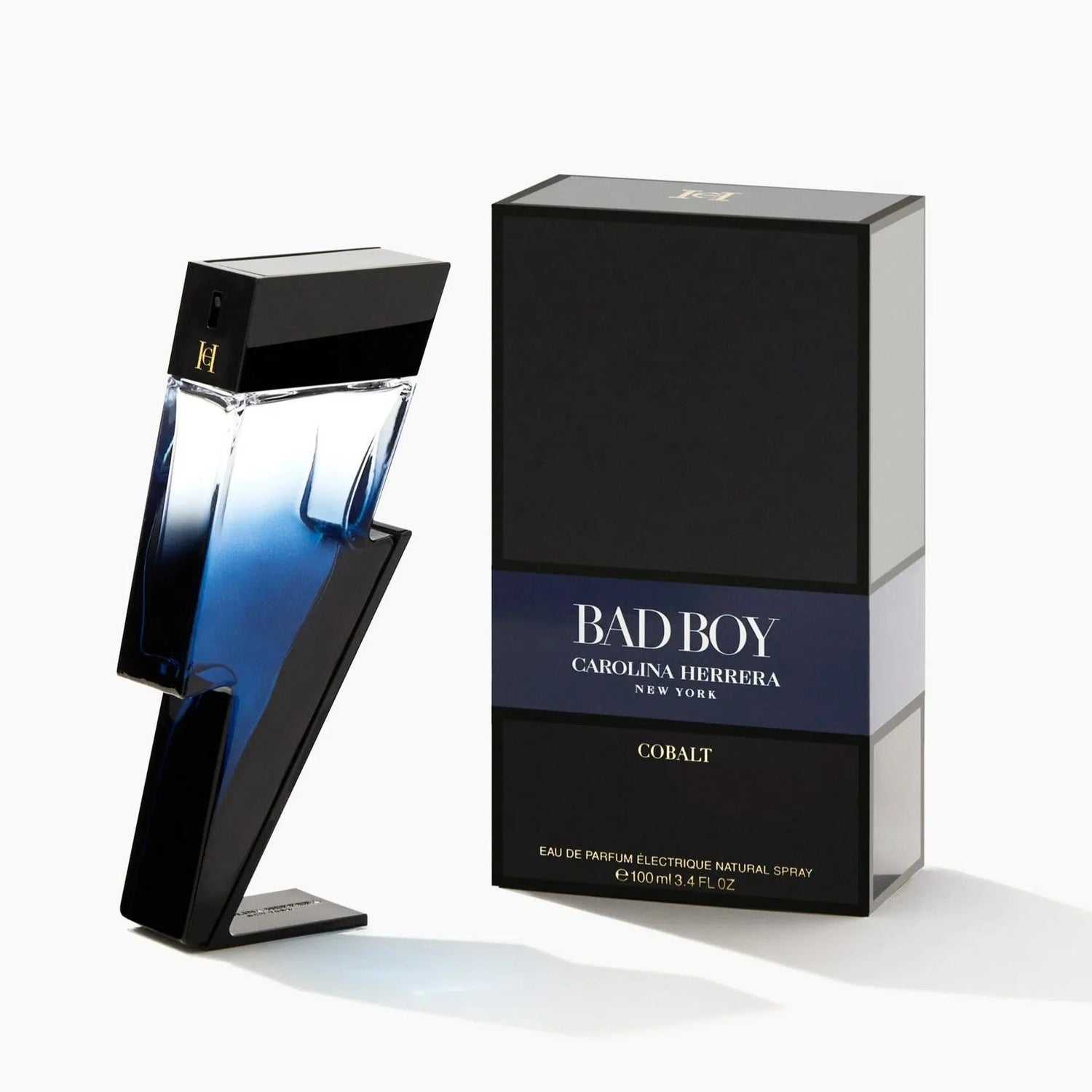 Carolina Herrera Bad Boy Cobalt EDP (M) / 100 ml