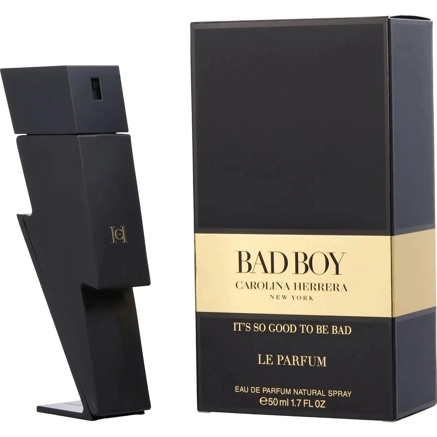 Carolina Herrera Bad Boy Le Parfum EDP (M)