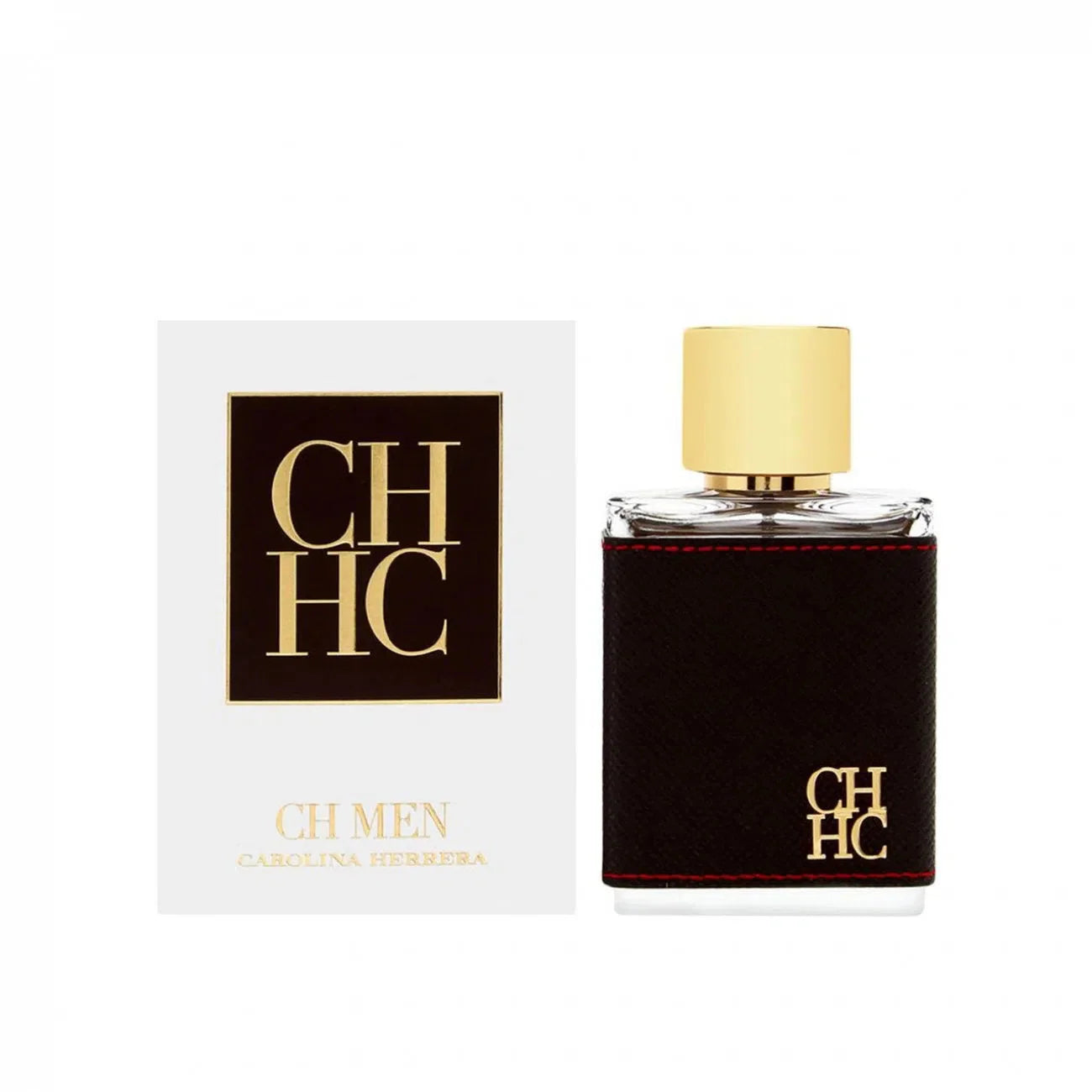 Carolina Herrera CH Men EDT (M)