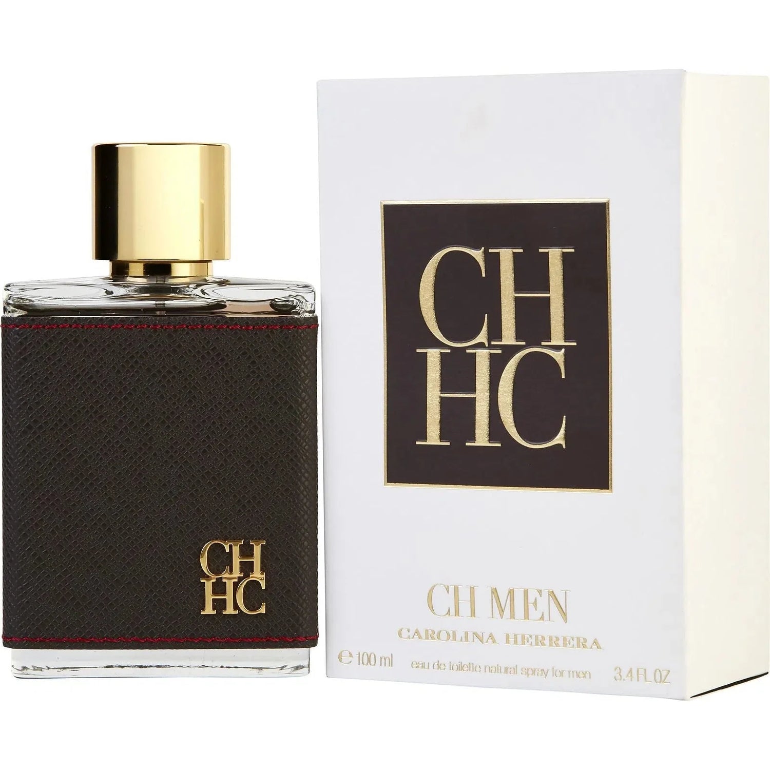 Carolina Herrera CH Men EDT (M) / 100 ml