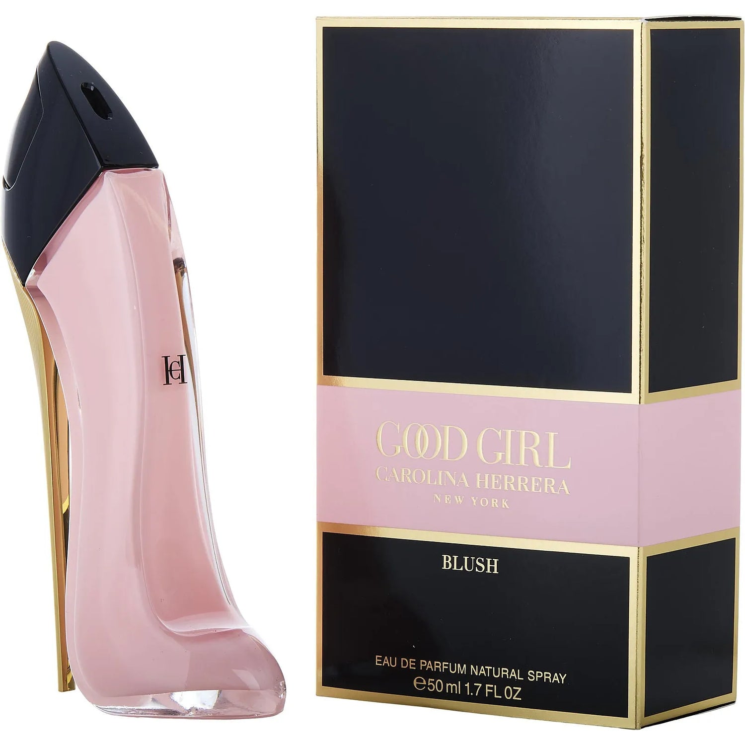 Carolina Herrera Good Girl Blush EDP (W)