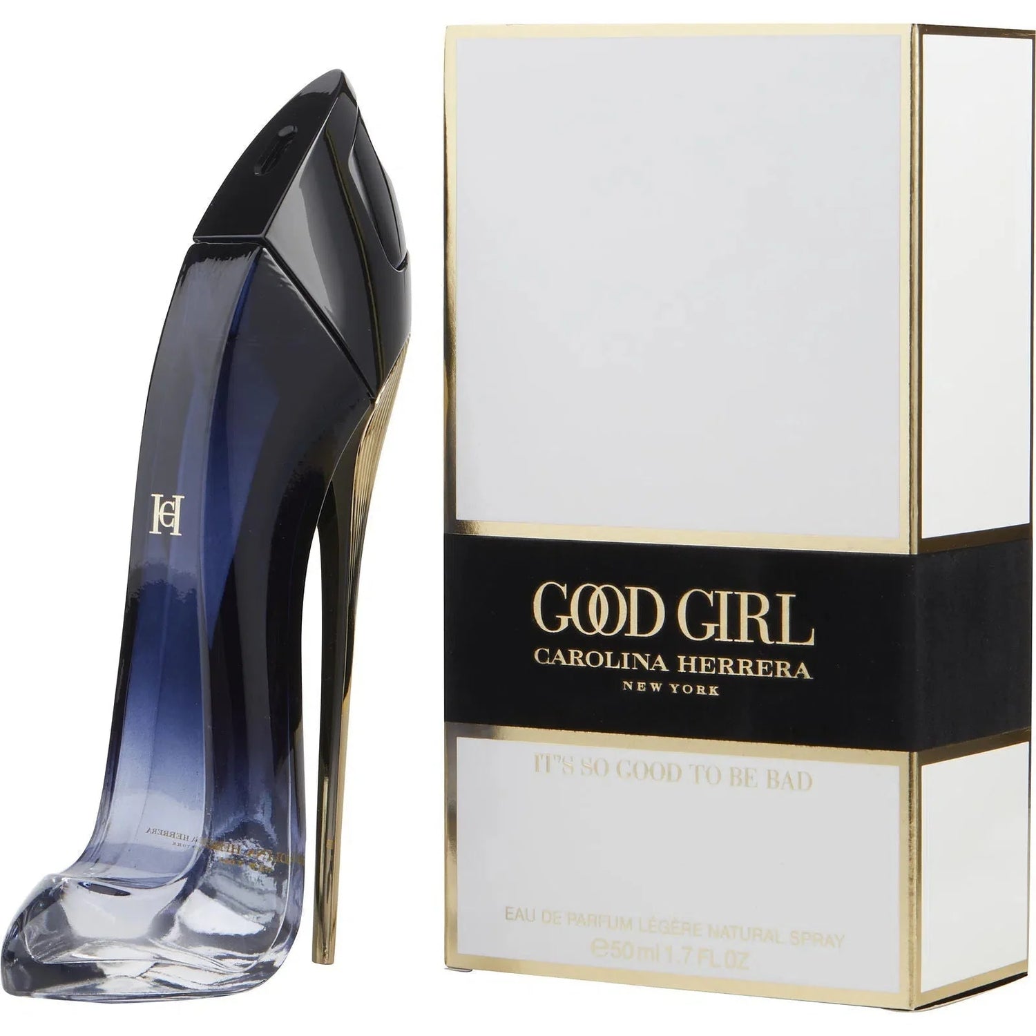 Carolina Herrera Good Girl Legere EDP (W)