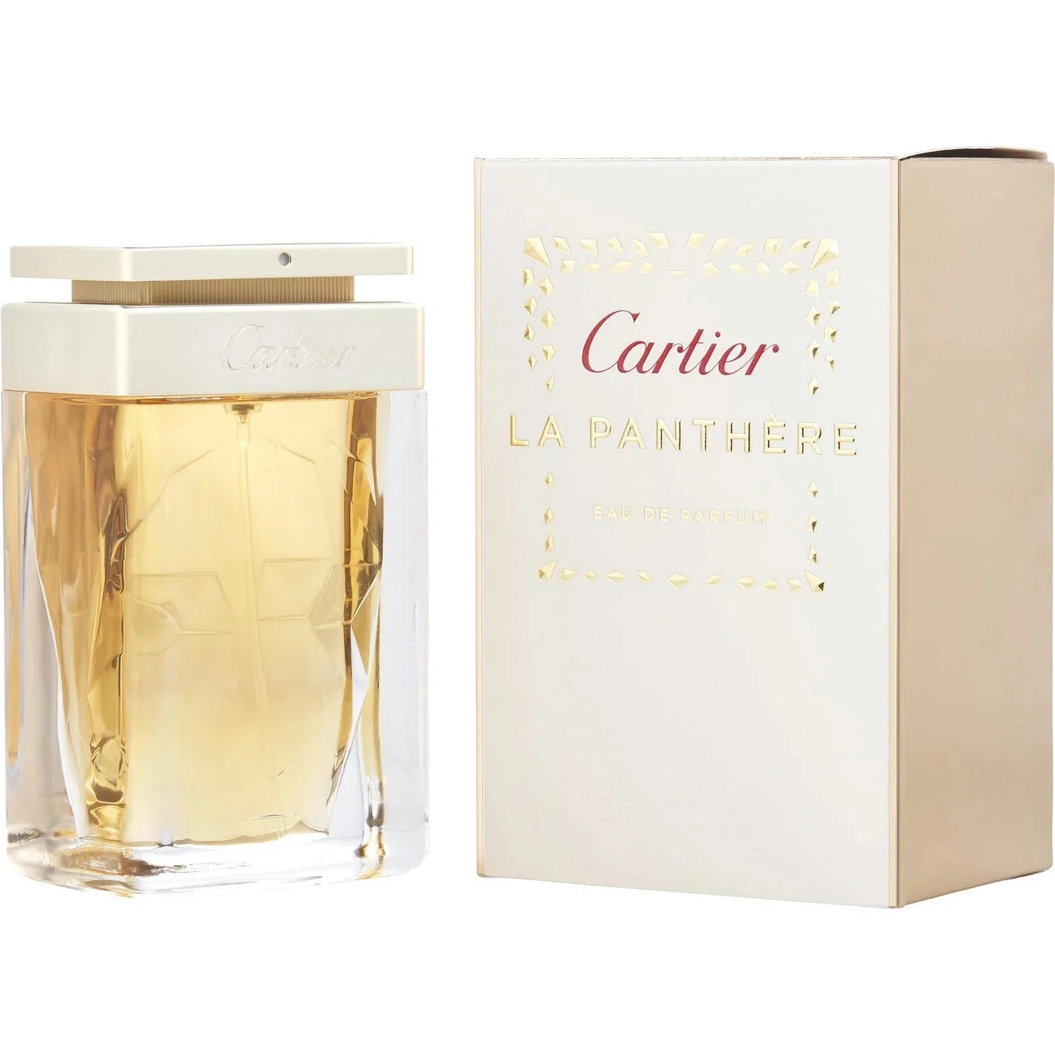 Cartier La Panthere EDP (W)