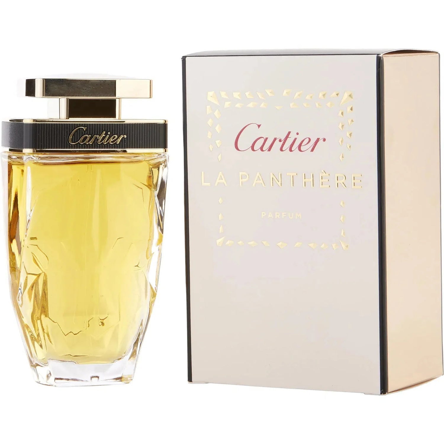 Cartier La Panthere Parfum (W)
