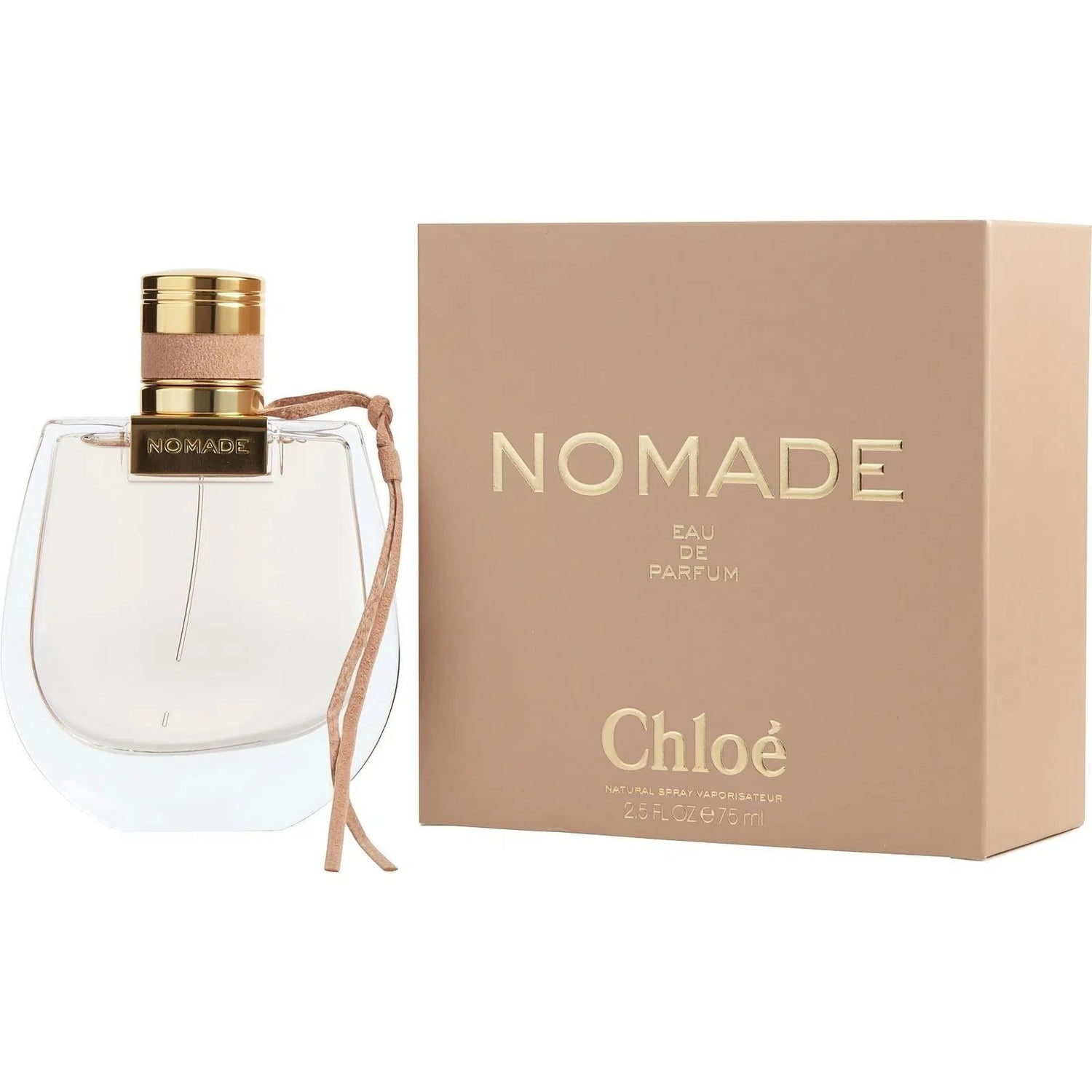 Chloé Nomade EDP (W)