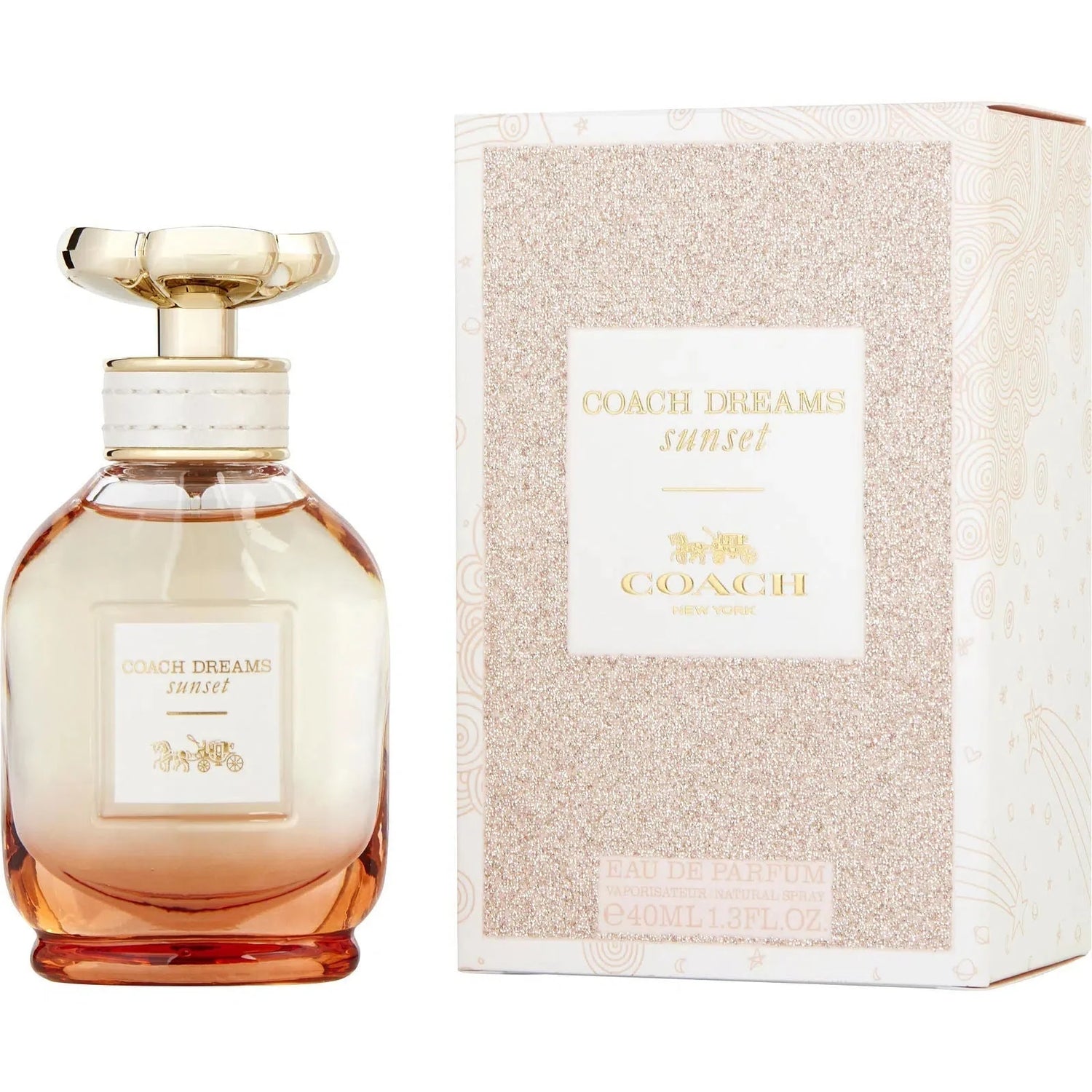 Coach Dreams Sunset EDP (W)