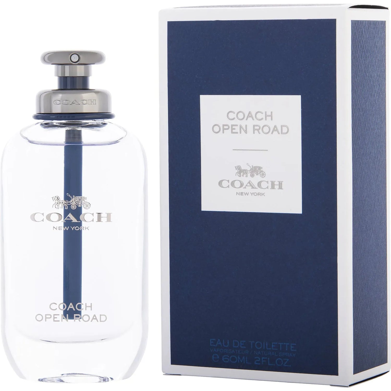 Coach Open Road EDT (M)
