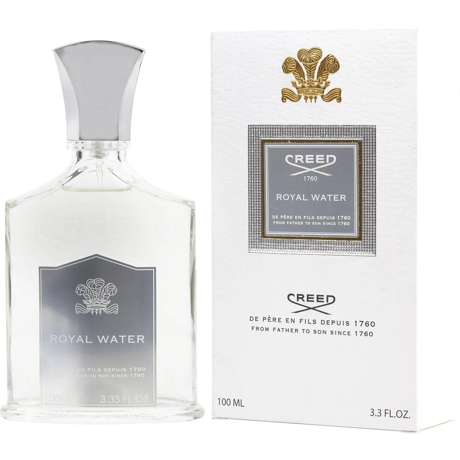 Creed Royal Water EDP (U)