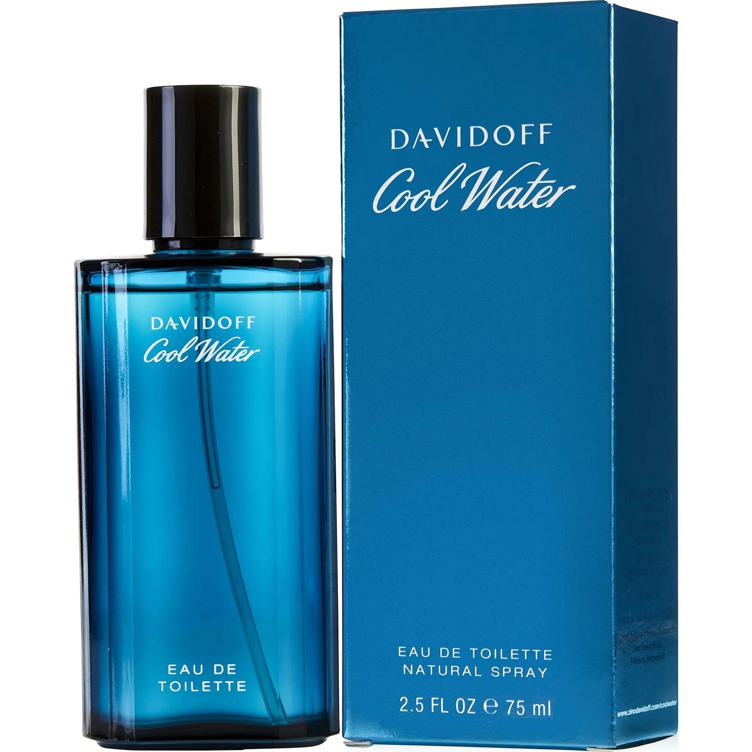 Davidoff Cool Water EDT (M)