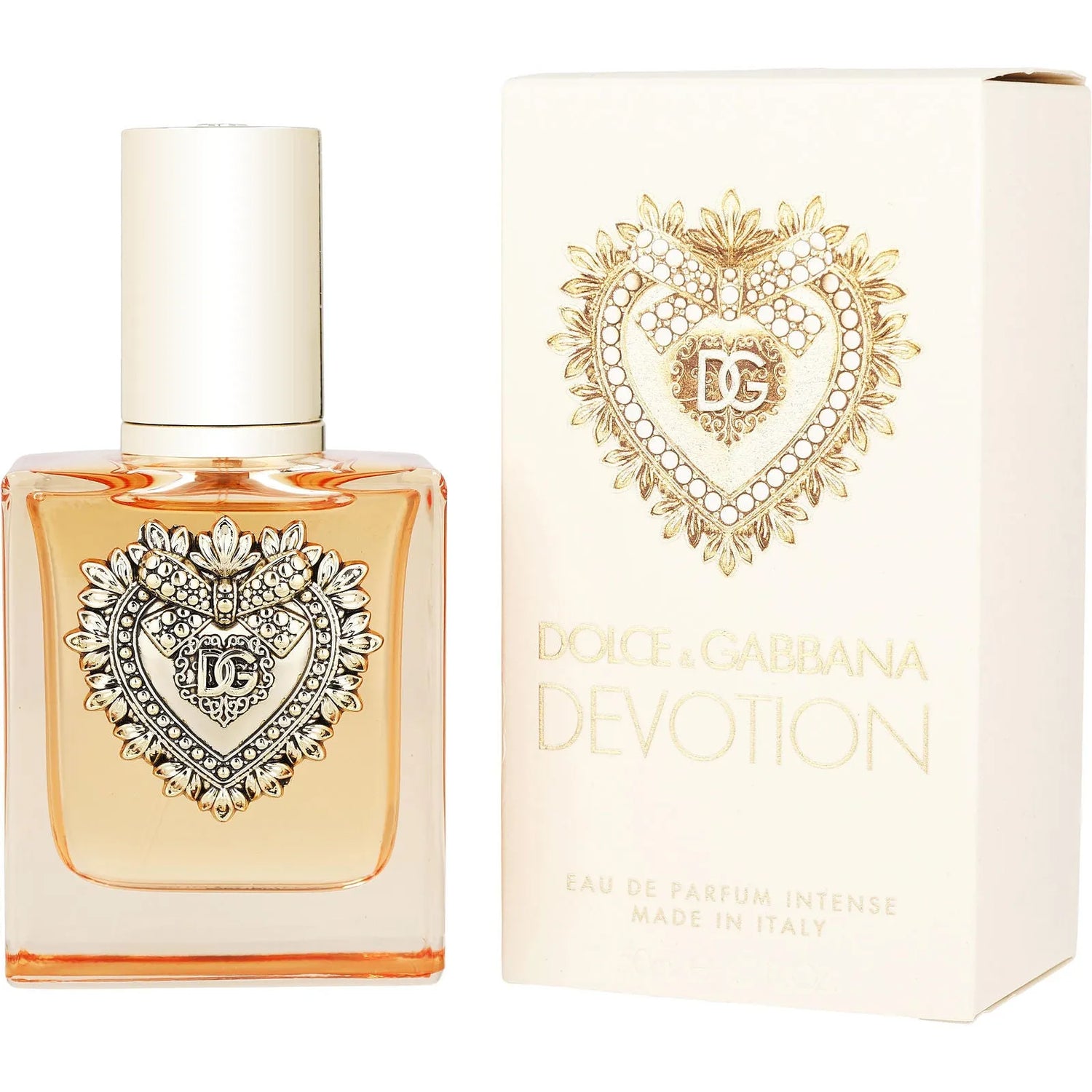 Dolce&Gabbana Devotion Intense EDP (W) / 50 ml