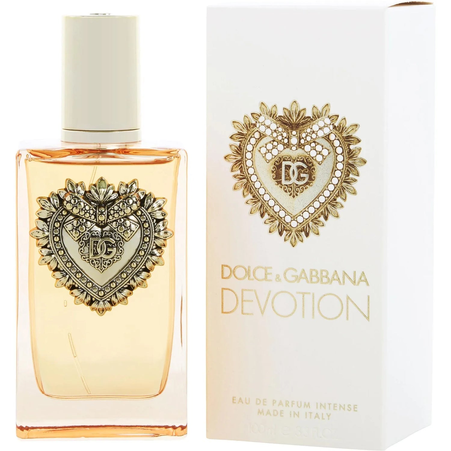 Dolce&Gabbana Devotion Intense EDP (W) / 100 ml