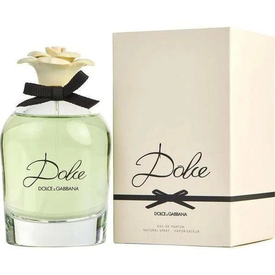 Dolce&Gabbana Dolce EDP (W) / 75 ml
