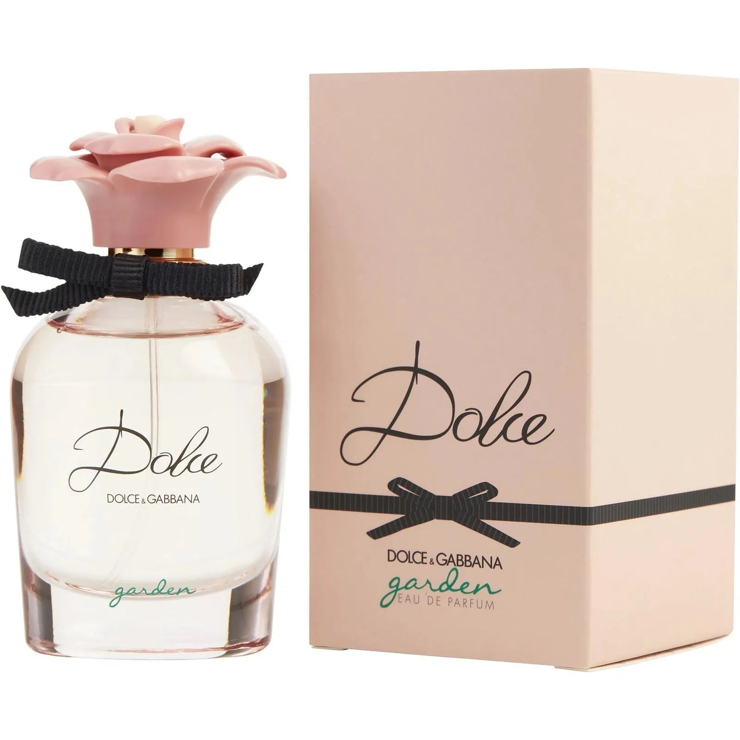 Dolce&Gabbana Dolce Garden EDP (W)