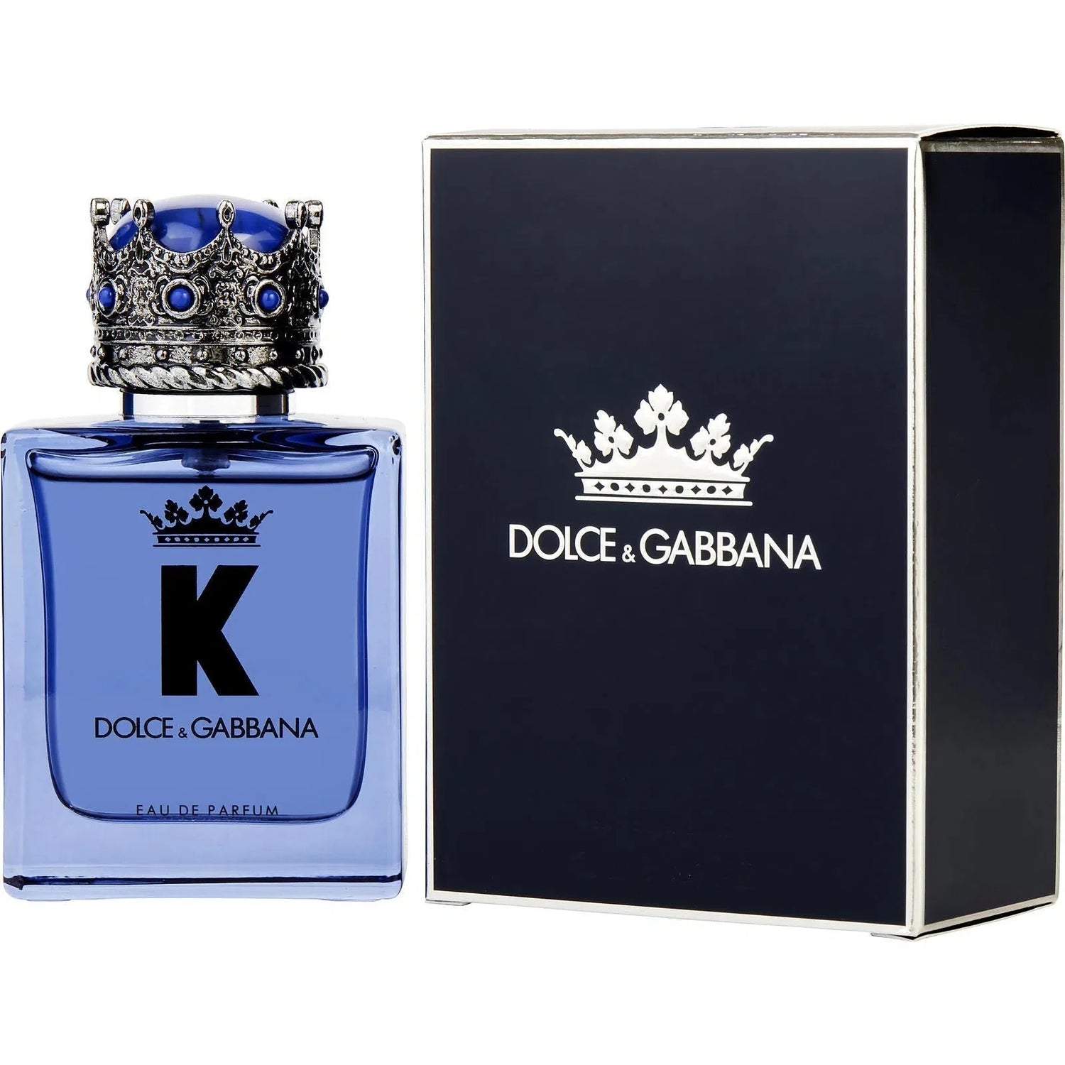 Dolce&Gabbana K Pour Homme EDP (M)