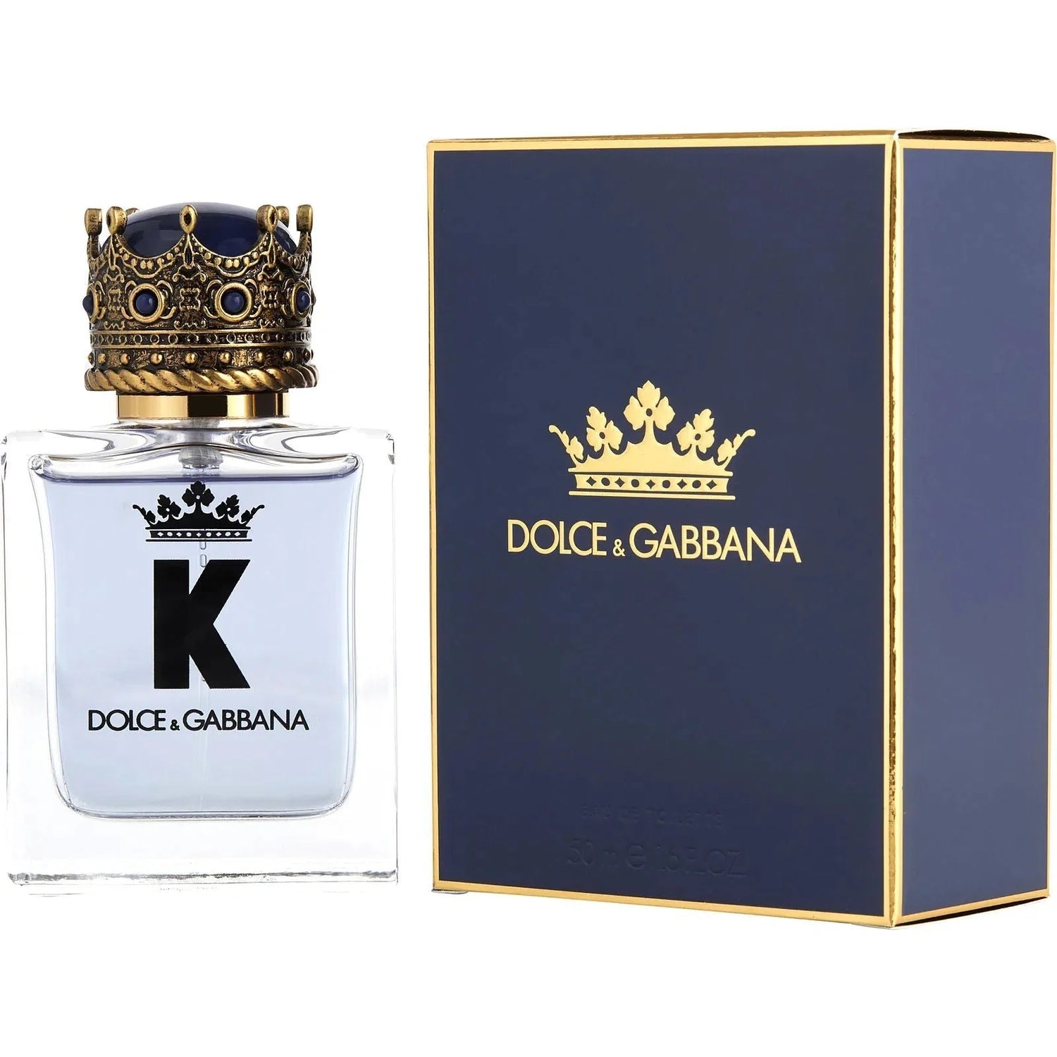 Dolce&Gabbana K Pour Homme EDT (M)