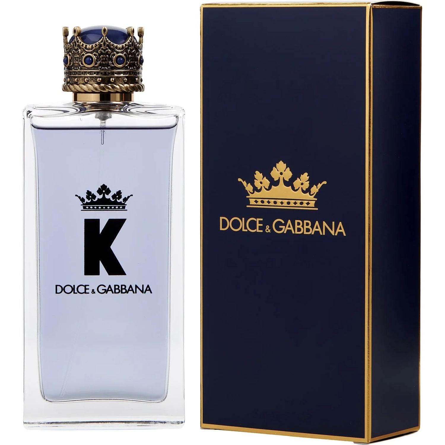 Dolce&Gabbana K Pour Homme EDT (M) / 150 ml