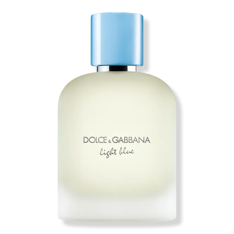 Dolce&Gabbana Light Blue Pour Homme EDT (M)