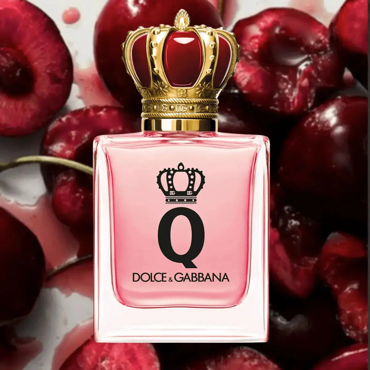 Dolce&Gabbana Q EDP (W) / 50 ml